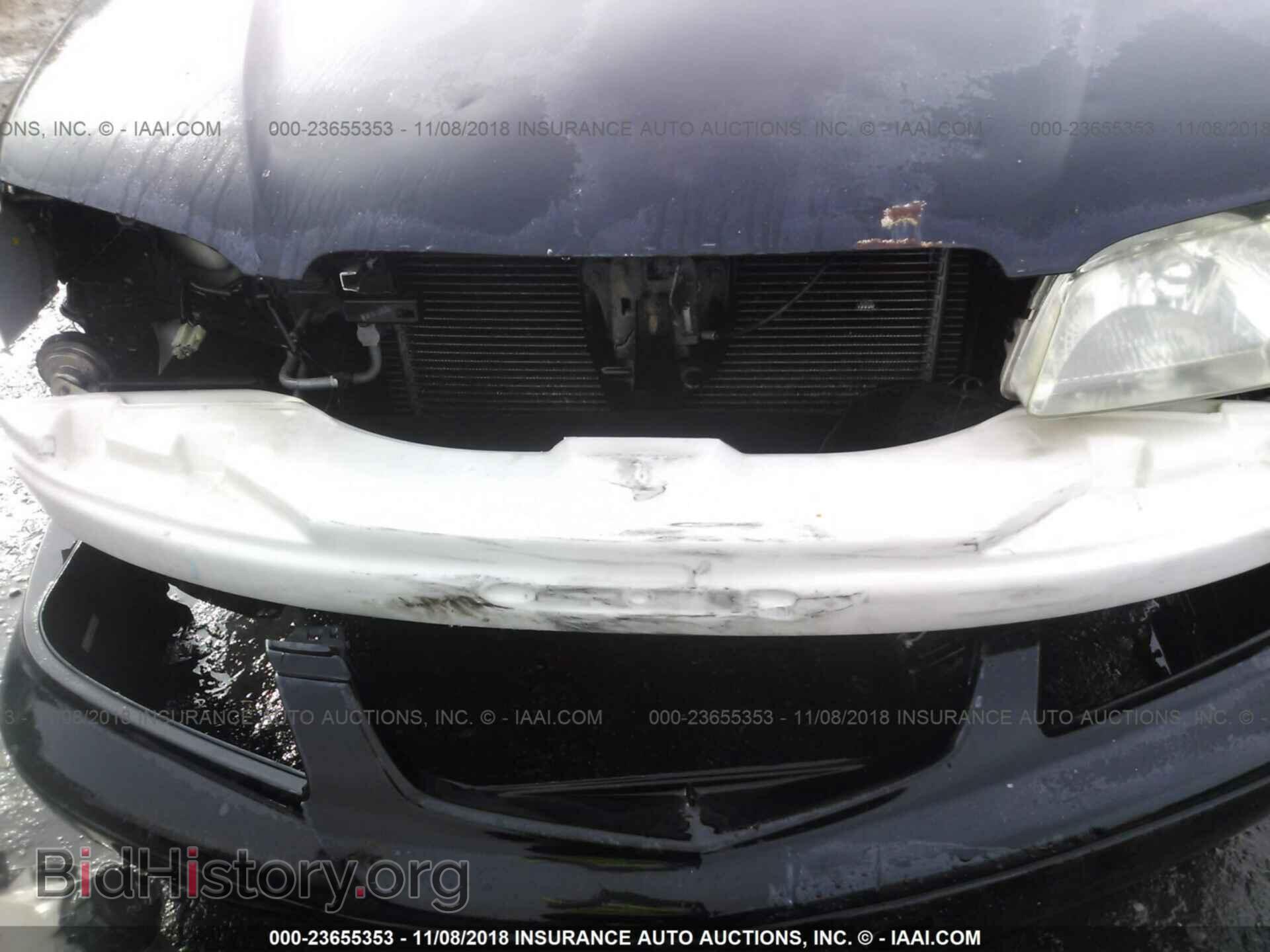 2000 MERCEDES-BENZ E - VIN: WDBJH65F3YA965579 - Photo 6