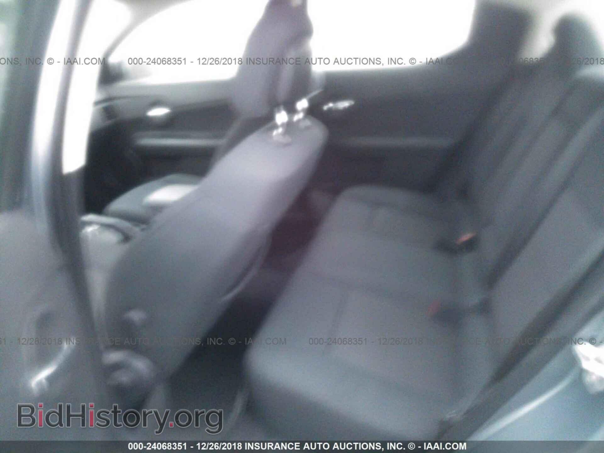 2010 DODGE AVENGER - VIN: 1B3CC4FB8AN151095 - Фото 8