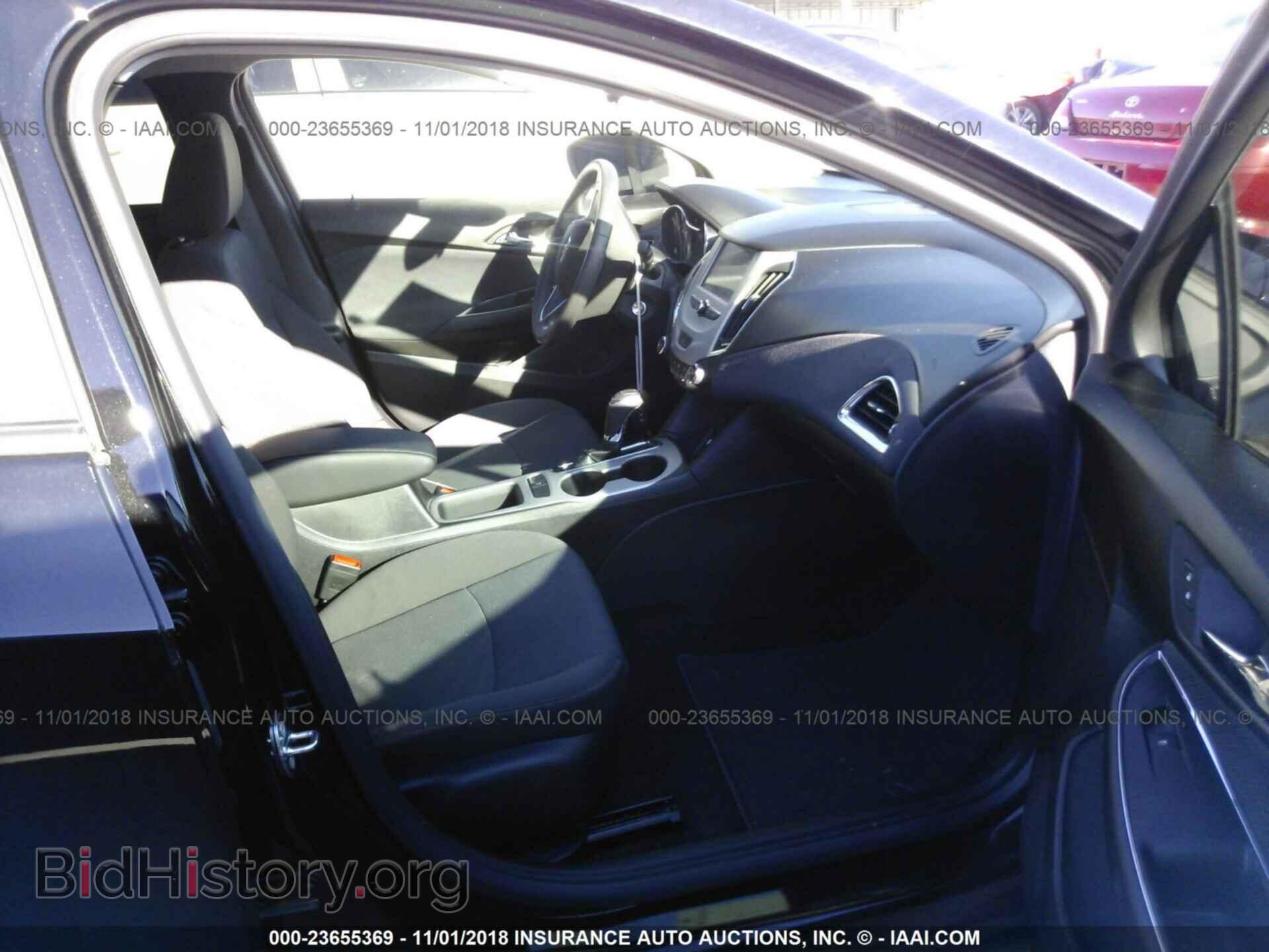 2011 PORSCHE CAYENNE - VIN: WP1AA2A2XBLA06336 - Photo 5