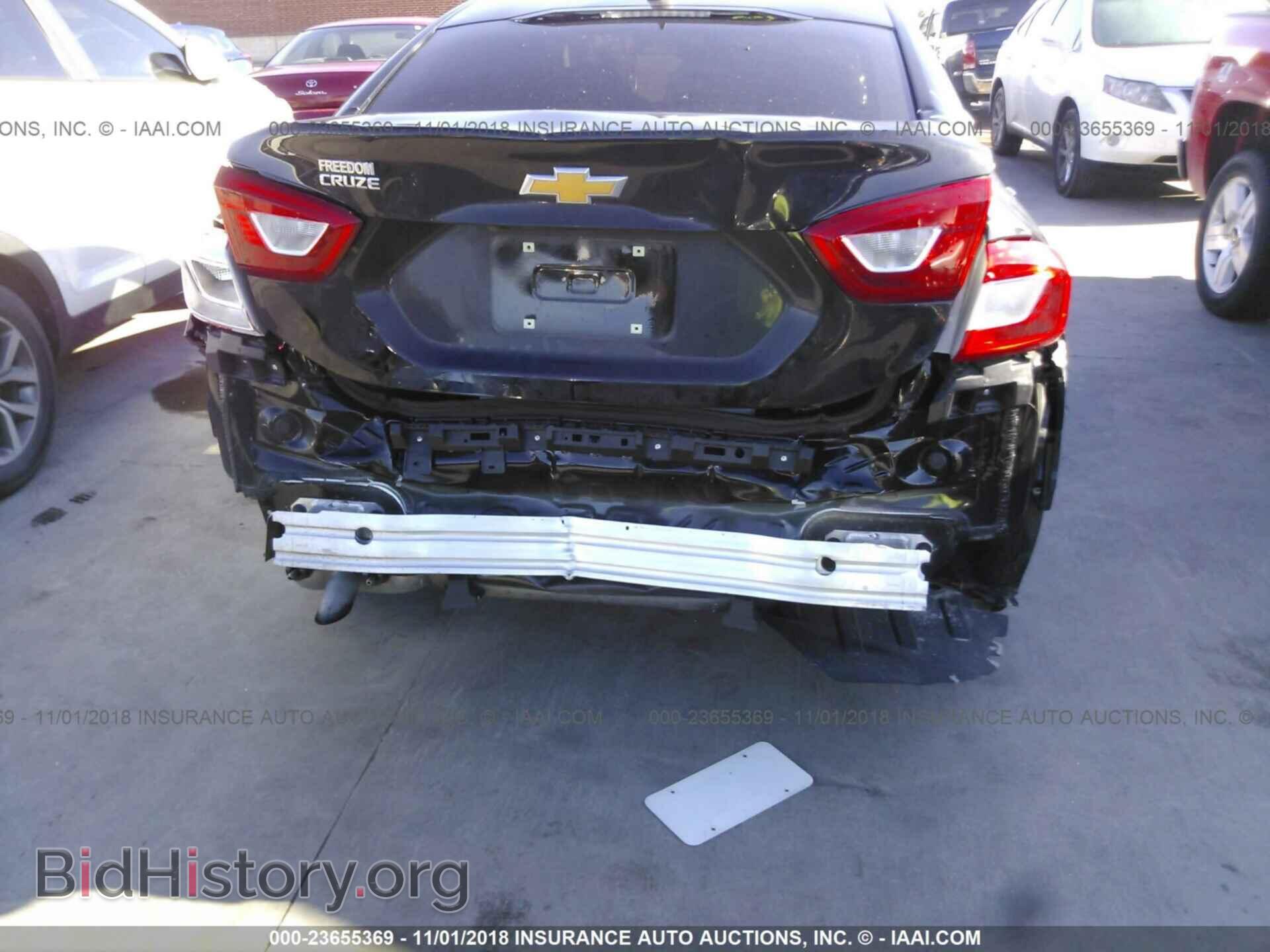 2011 PORSCHE CAYENNE - VIN: WP1AA2A2XBLA06336 - Photo 6