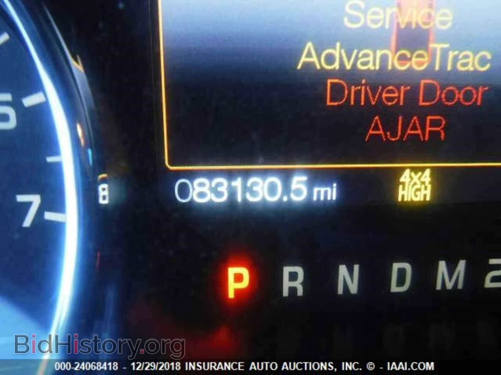2012 FORD F150 - VIN: 1FTFW1ET9CKD88307 - Фото 7