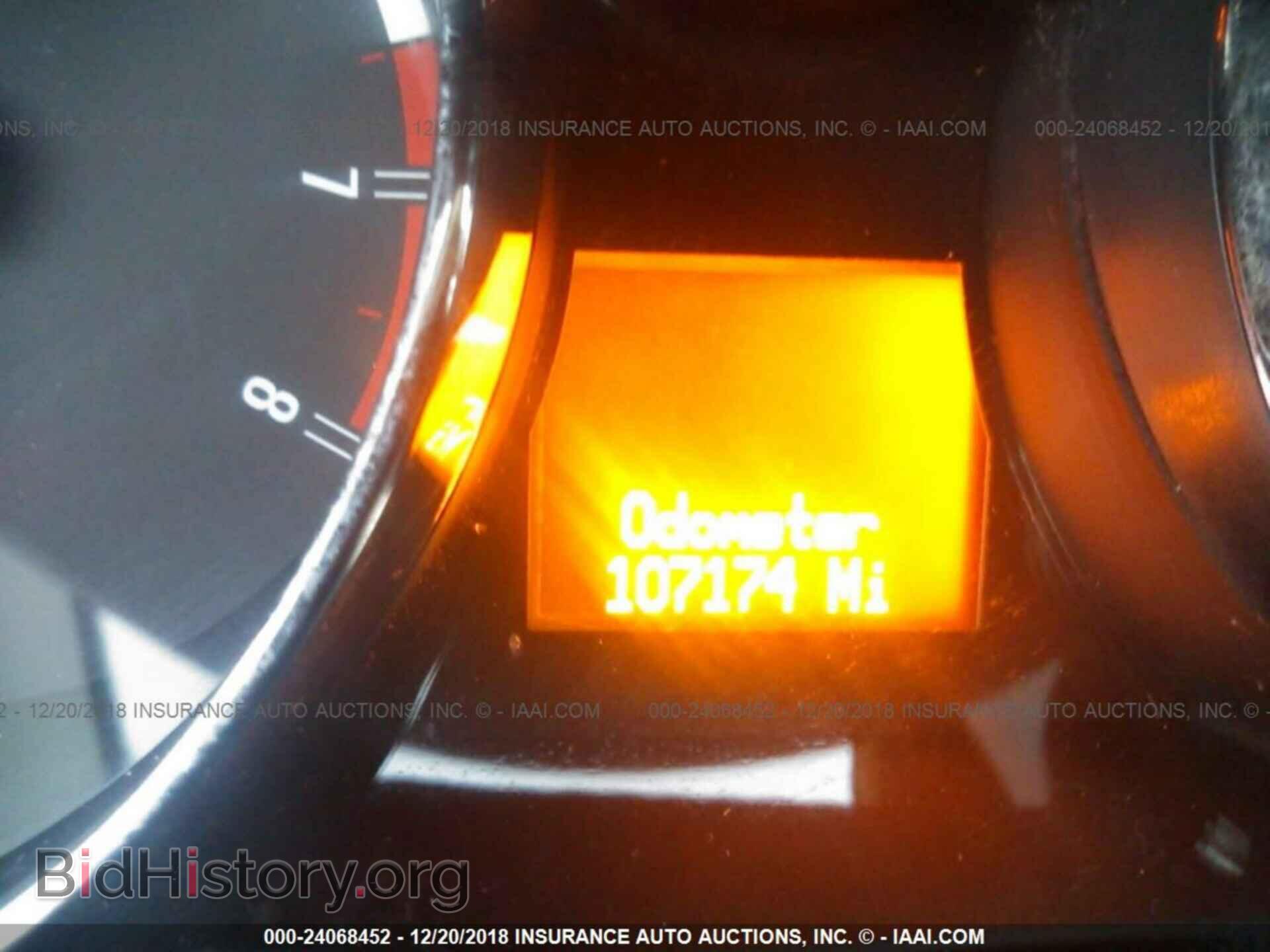 2009 SATURN VUE - VIN: 3GSCL33P39S571264 - Фото 7