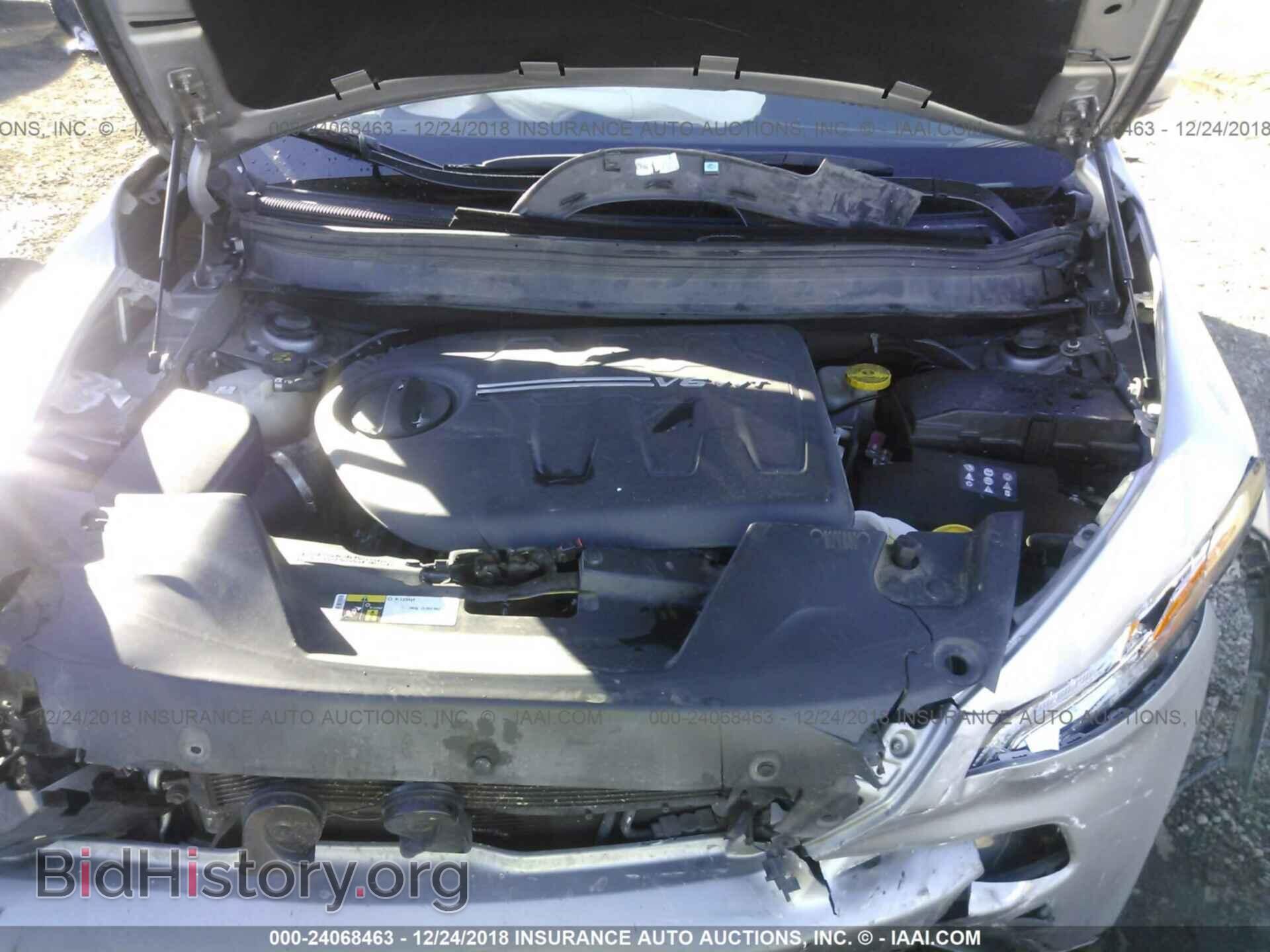 2015 JEEP CHEROKEE - VIN: 1C4PJMCS4FW562246 - Photo 10