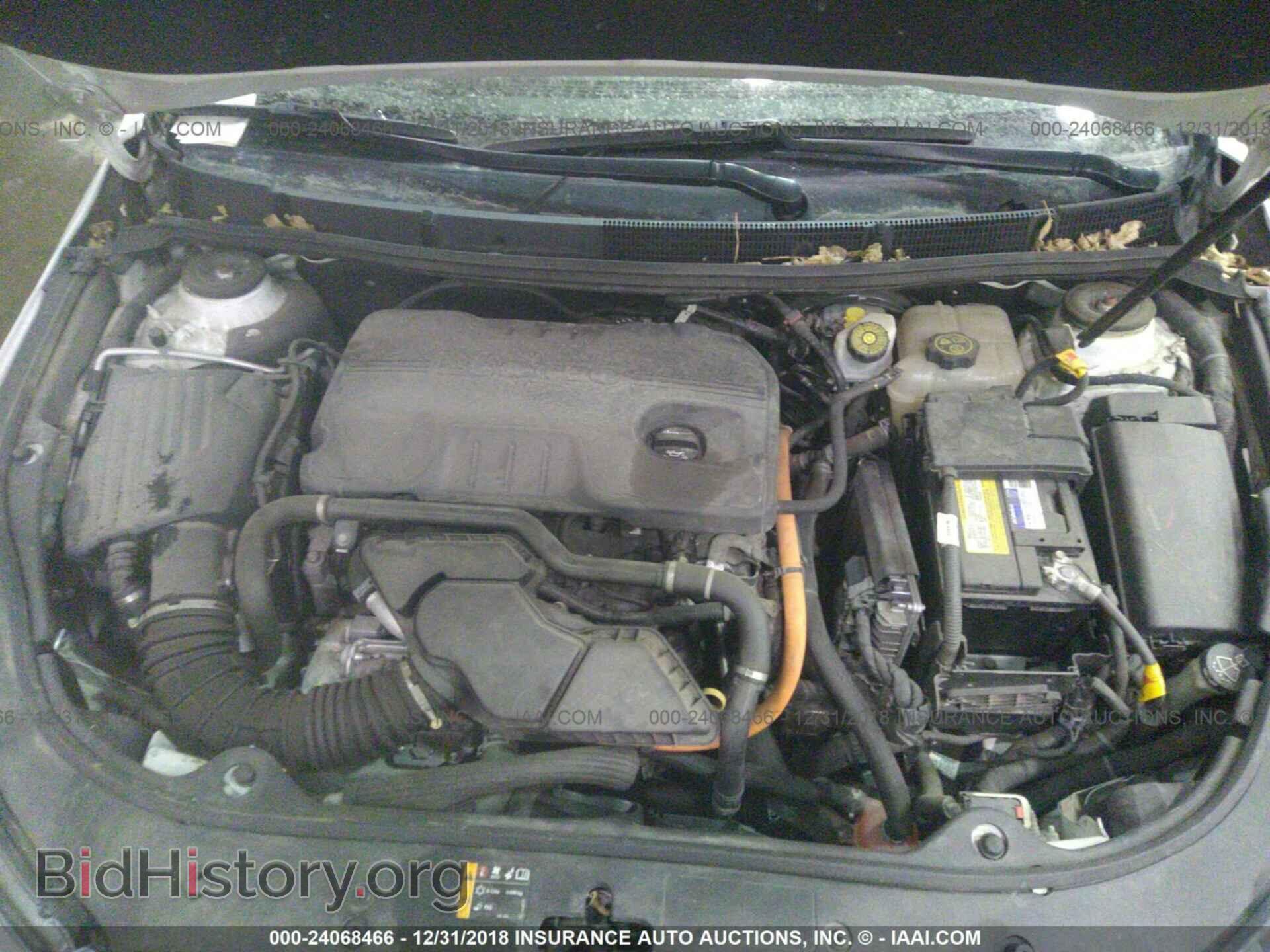 2013 BUICK LACROSSE - VIN: 1G4GC5ER9DF180197 - Фото 10