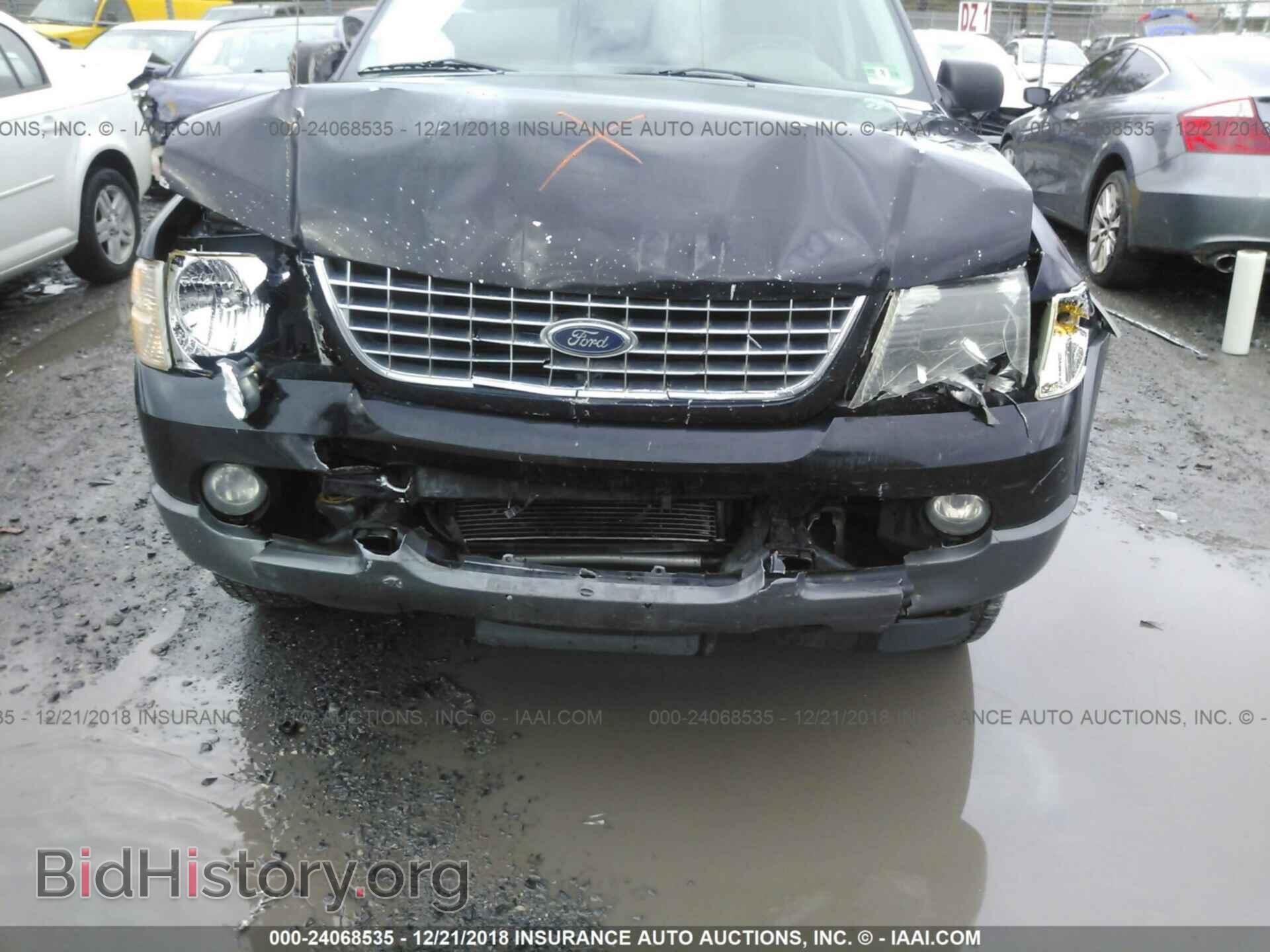 2005 FORD EXPLORER - VIN: 1FMZU73E25ZA09728 - Photo 6