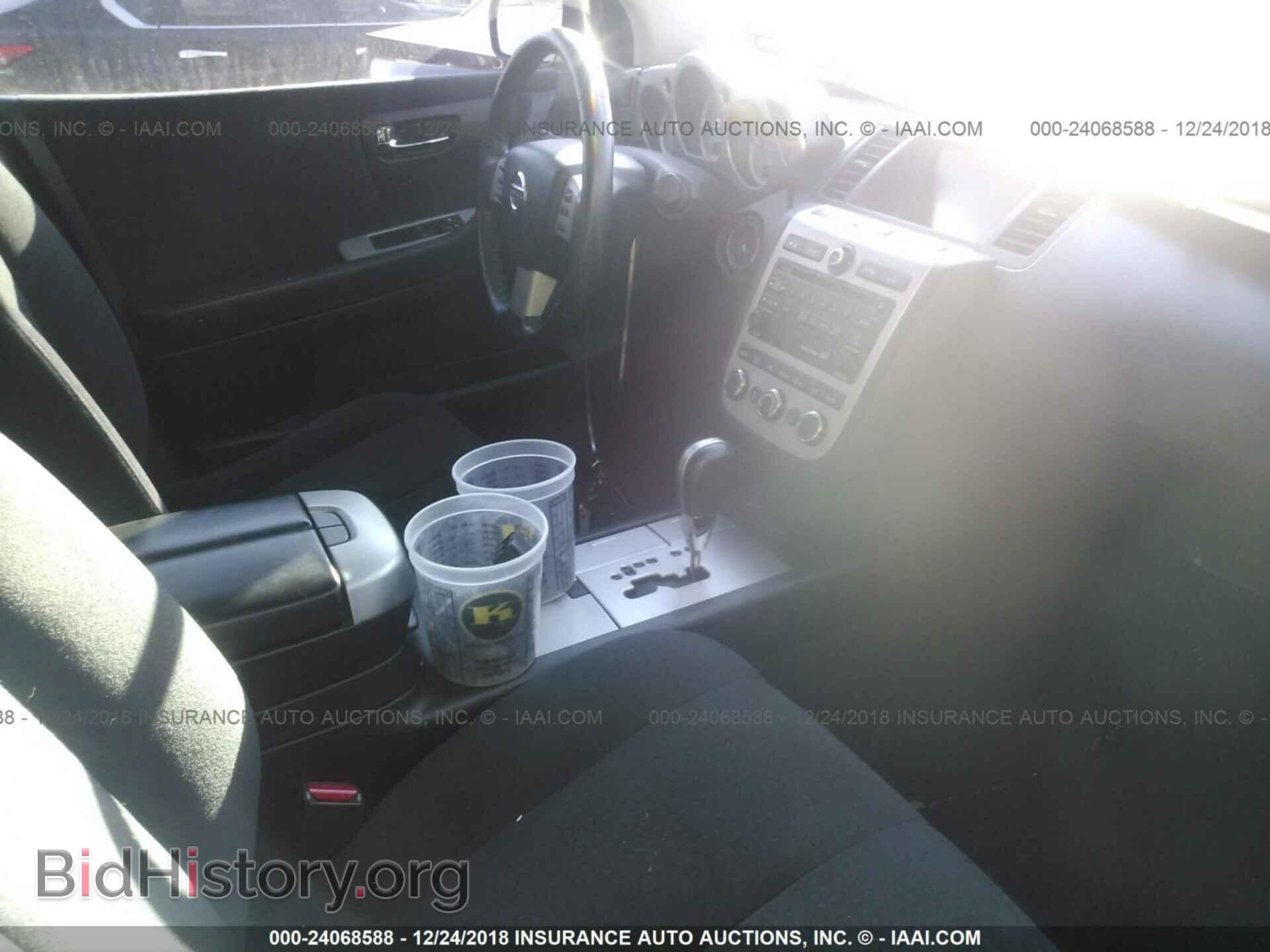 2016 KIA OPTIMA - VIN: KNAGN4AD8G5092543 - Photo 5