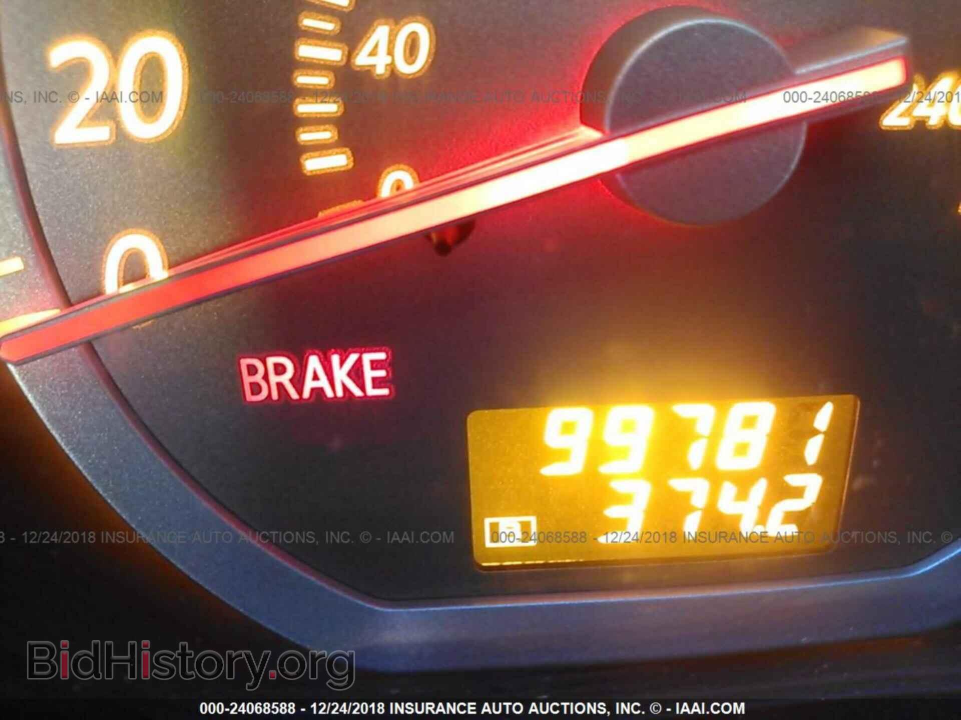 2016 KIA OPTIMA - VIN: KNAGN4AD8G5092543 - Photo 7