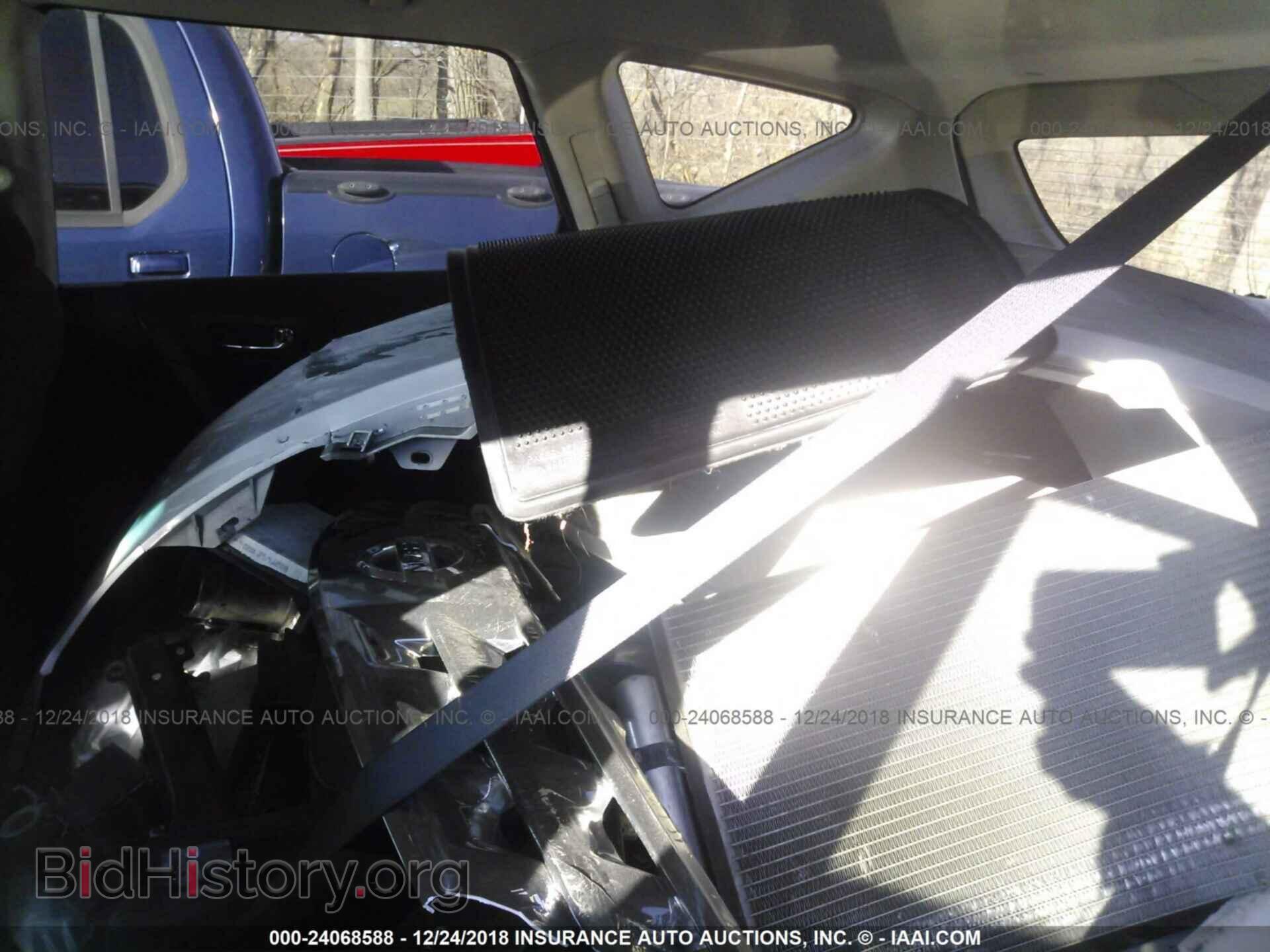 2016 KIA OPTIMA - VIN: KNAGN4AD8G5092543 - Photo 8