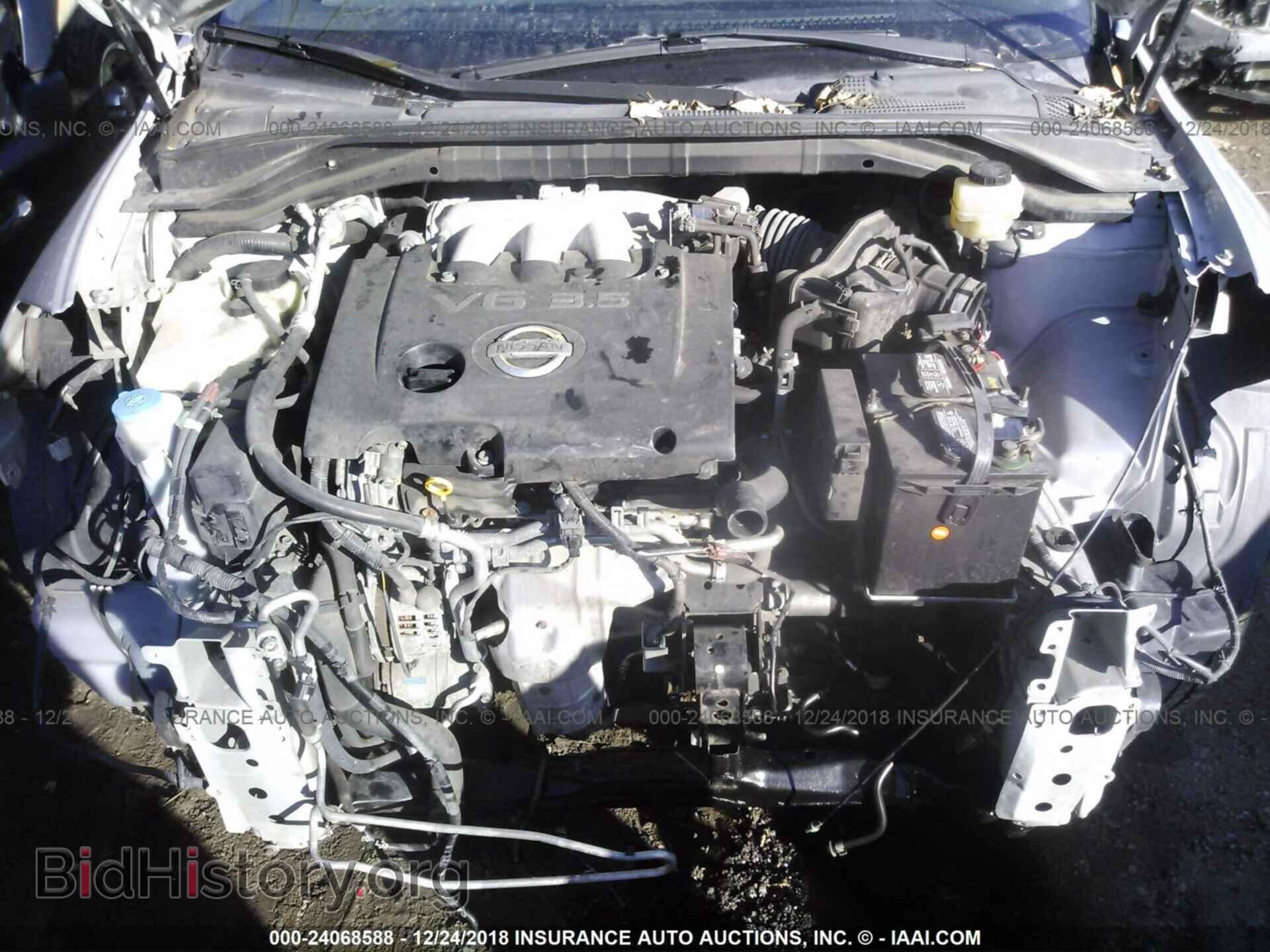 2016 KIA OPTIMA - VIN: KNAGN4AD8G5092543 - Photo 10
