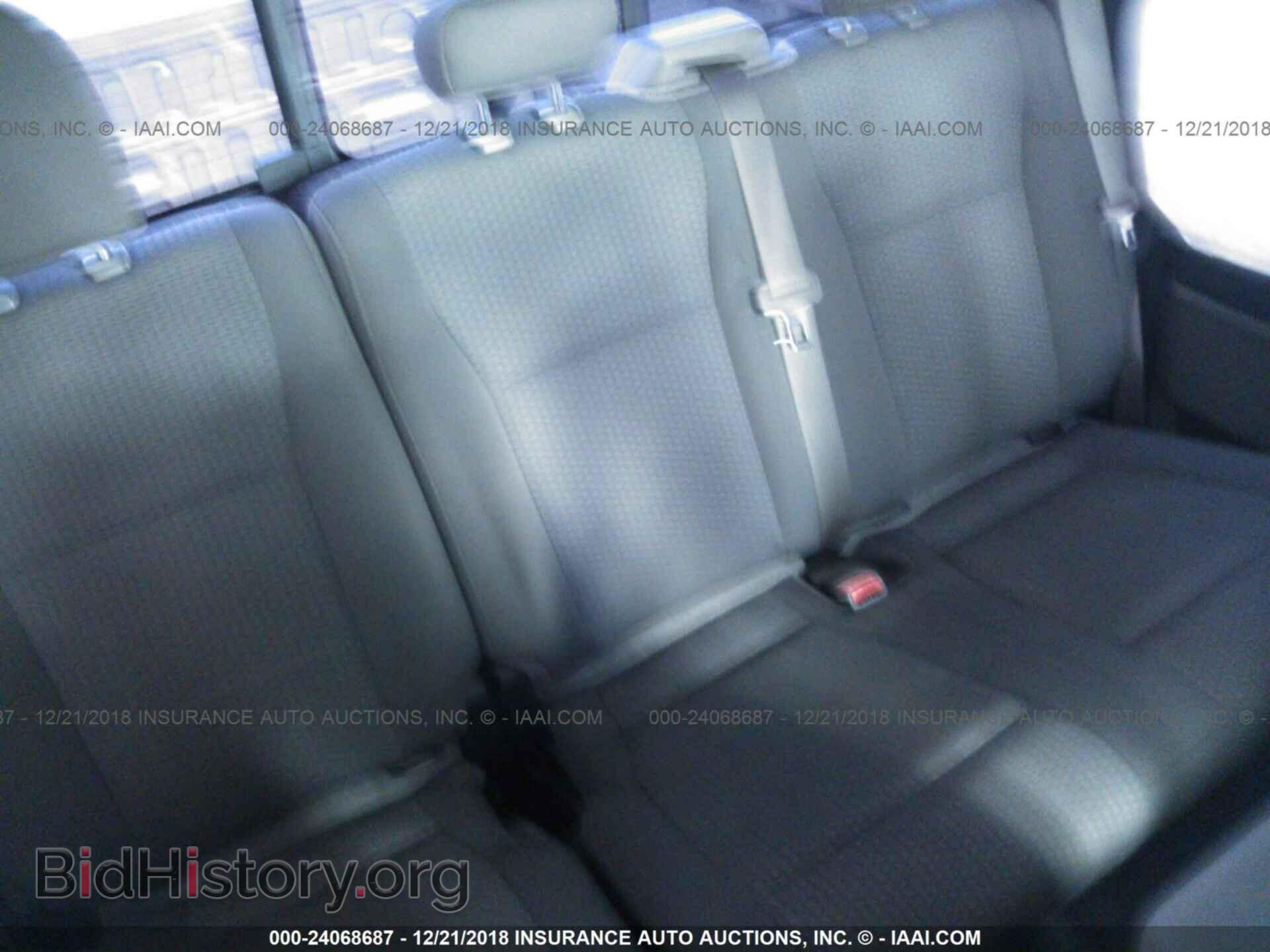 2017 FORD F150 - VIN: 1FTEW1EF3HKC84182 - Фото 8