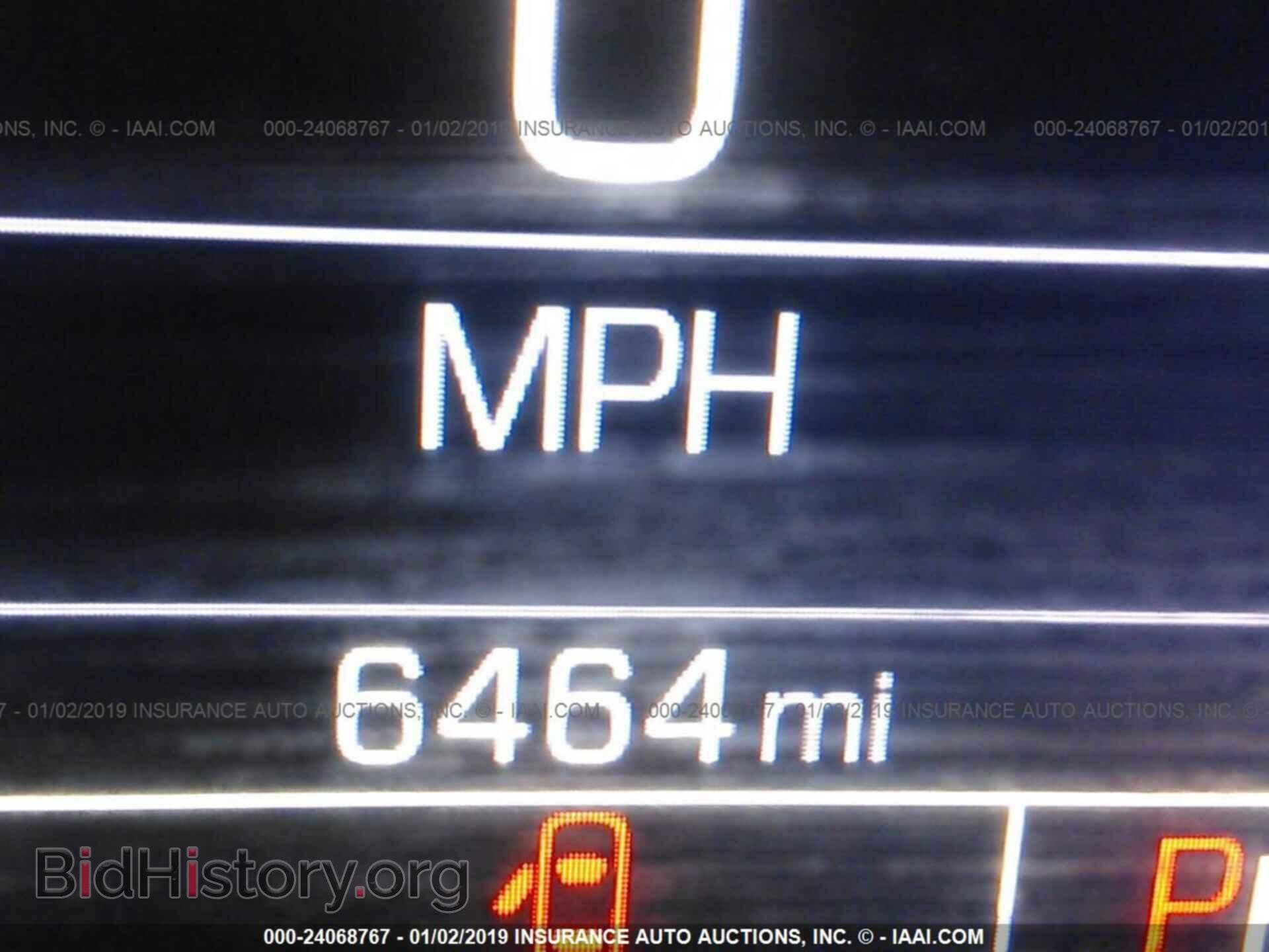 2018 GMC SIERRA - VIN: 2GTV2MEC1J1104481 - Фото 7