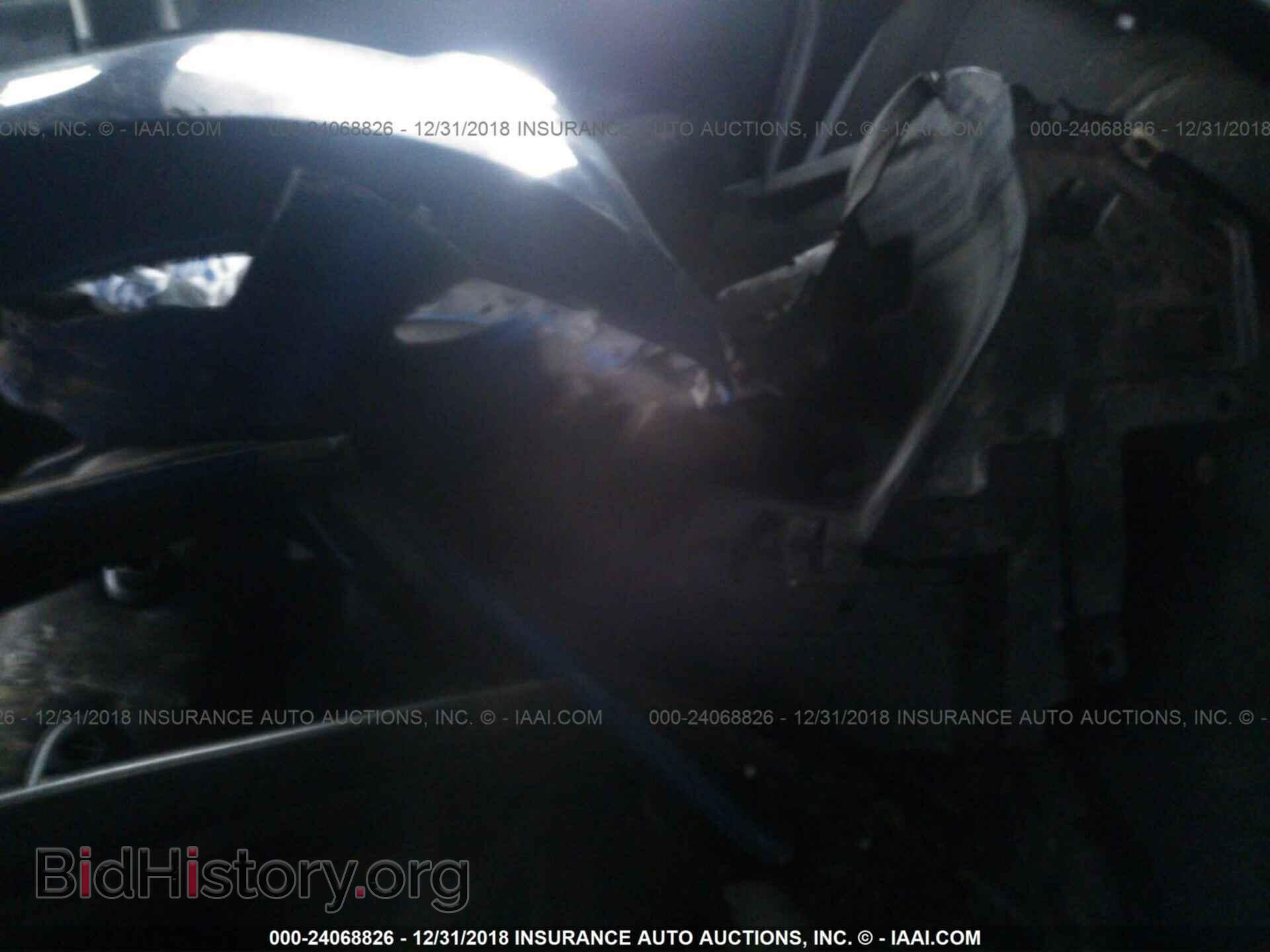 2015 NISSAN VERSA NOTE - VIN: 3N1CE2CP4FL428607 - Photo 8