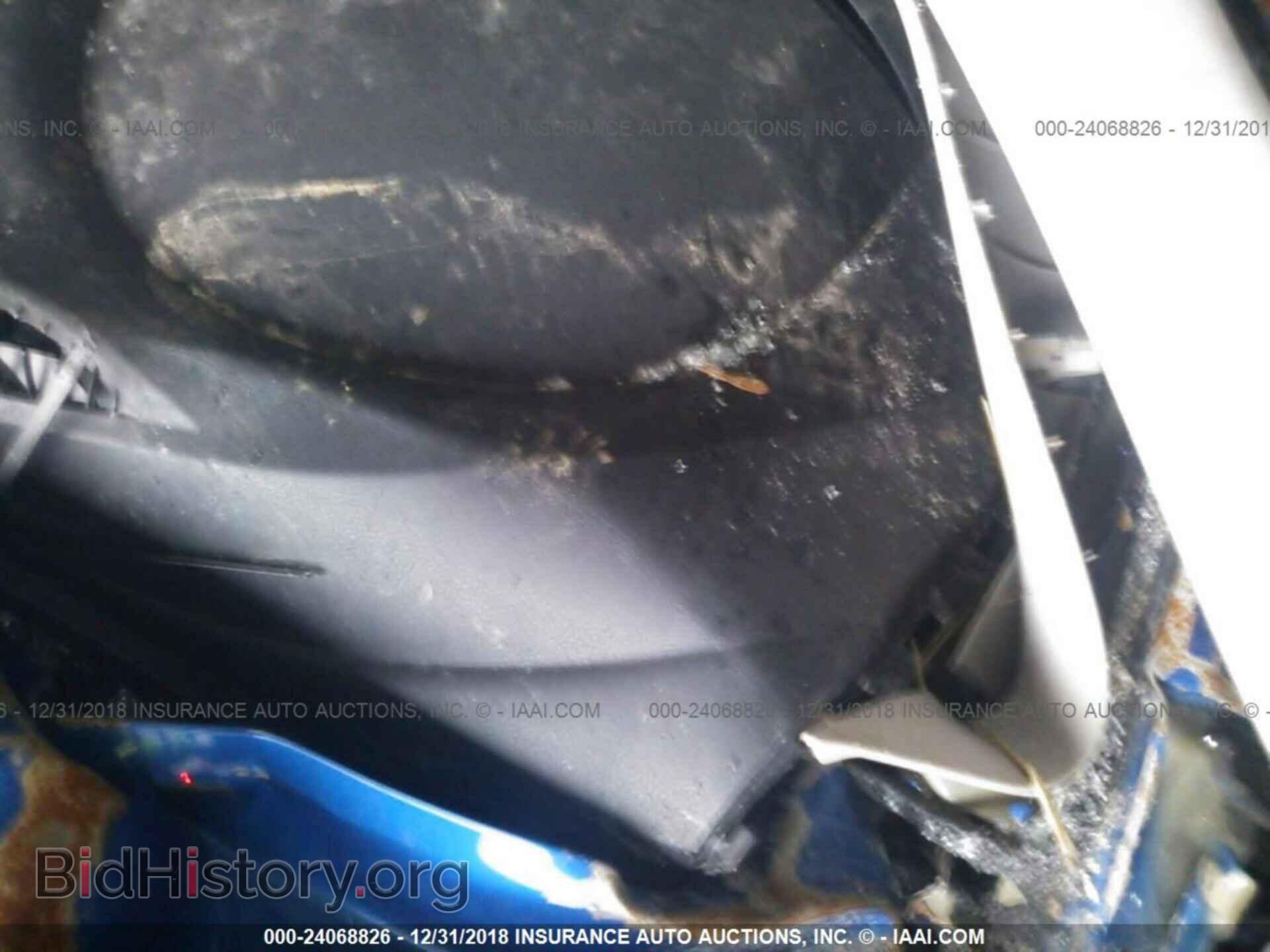 2015 NISSAN VERSA NOTE - VIN: 3N1CE2CP4FL428607 - Photo 9