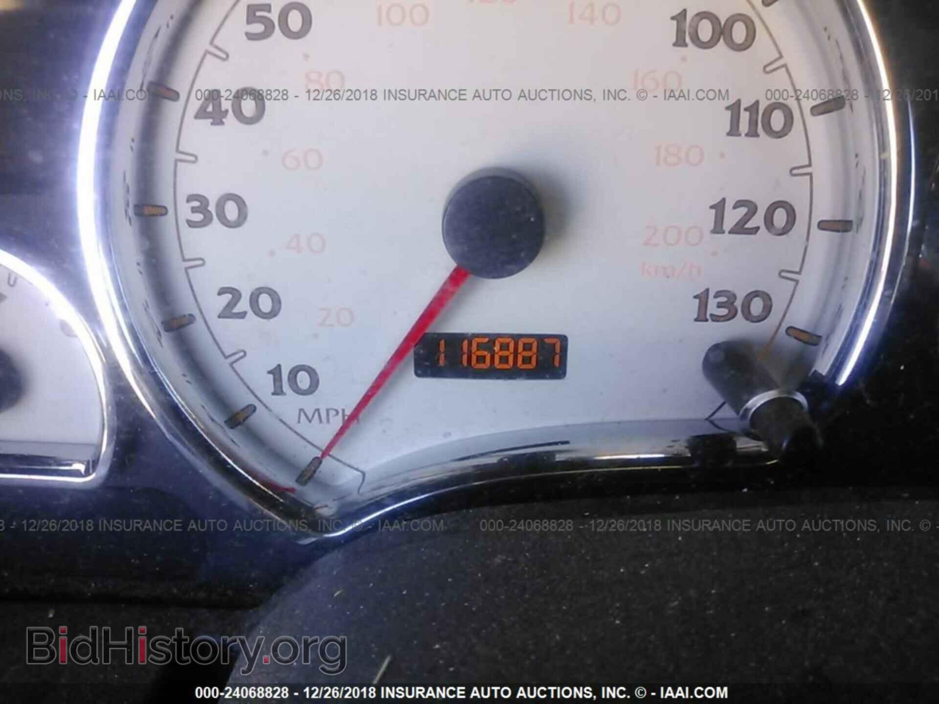 2007 SATURN VUE - VIN: 5GZCZ63417S877792 - Фото 7