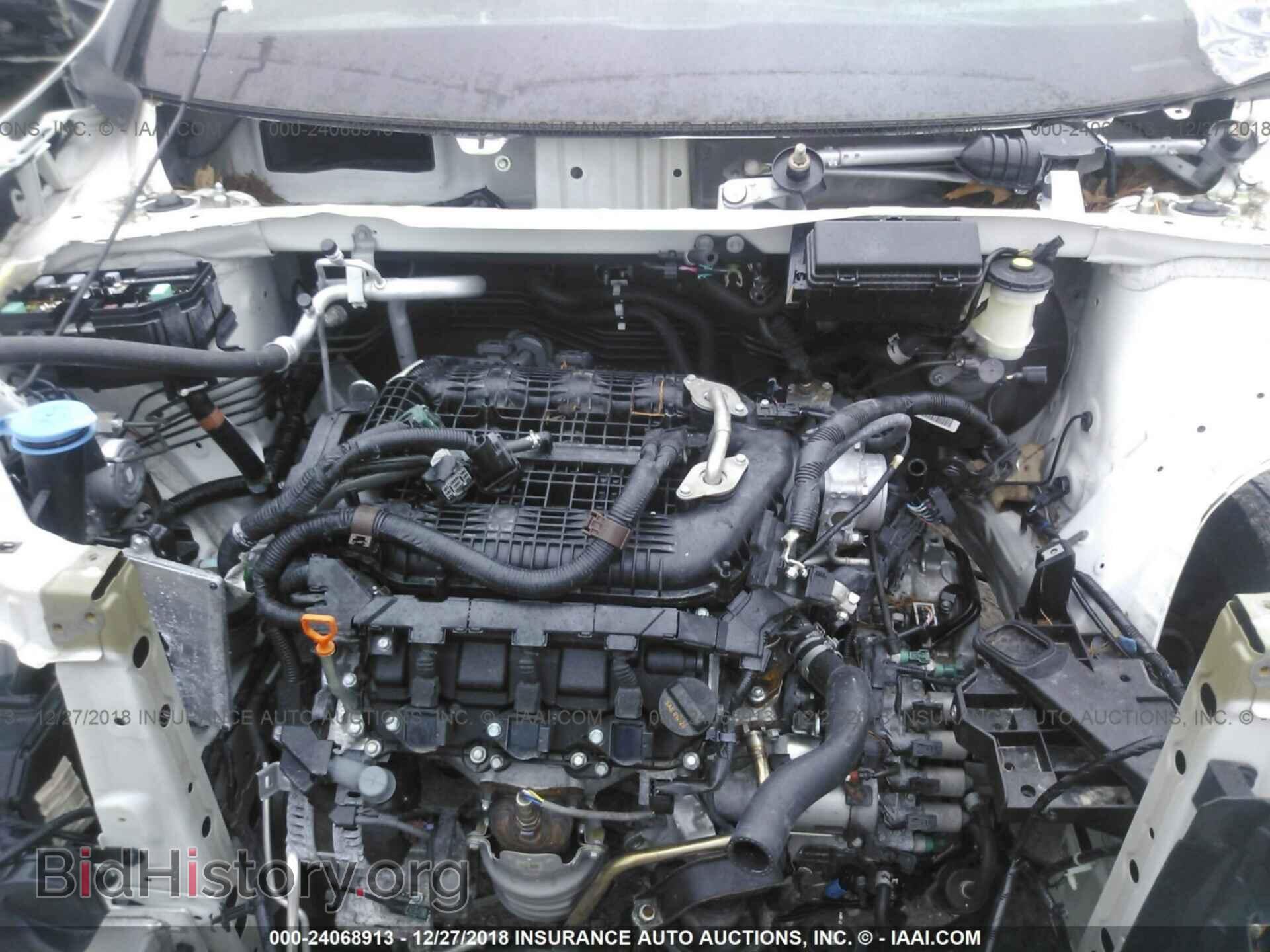 2017 HONDA PILOT - VIN: 5FNYF6H54HB023864 - Photo 10