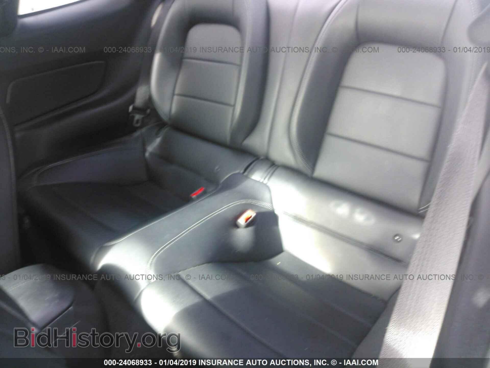 2016 FORD MUSTANG - VIN: 1FA6P8TH4G5257638 - Photo 8