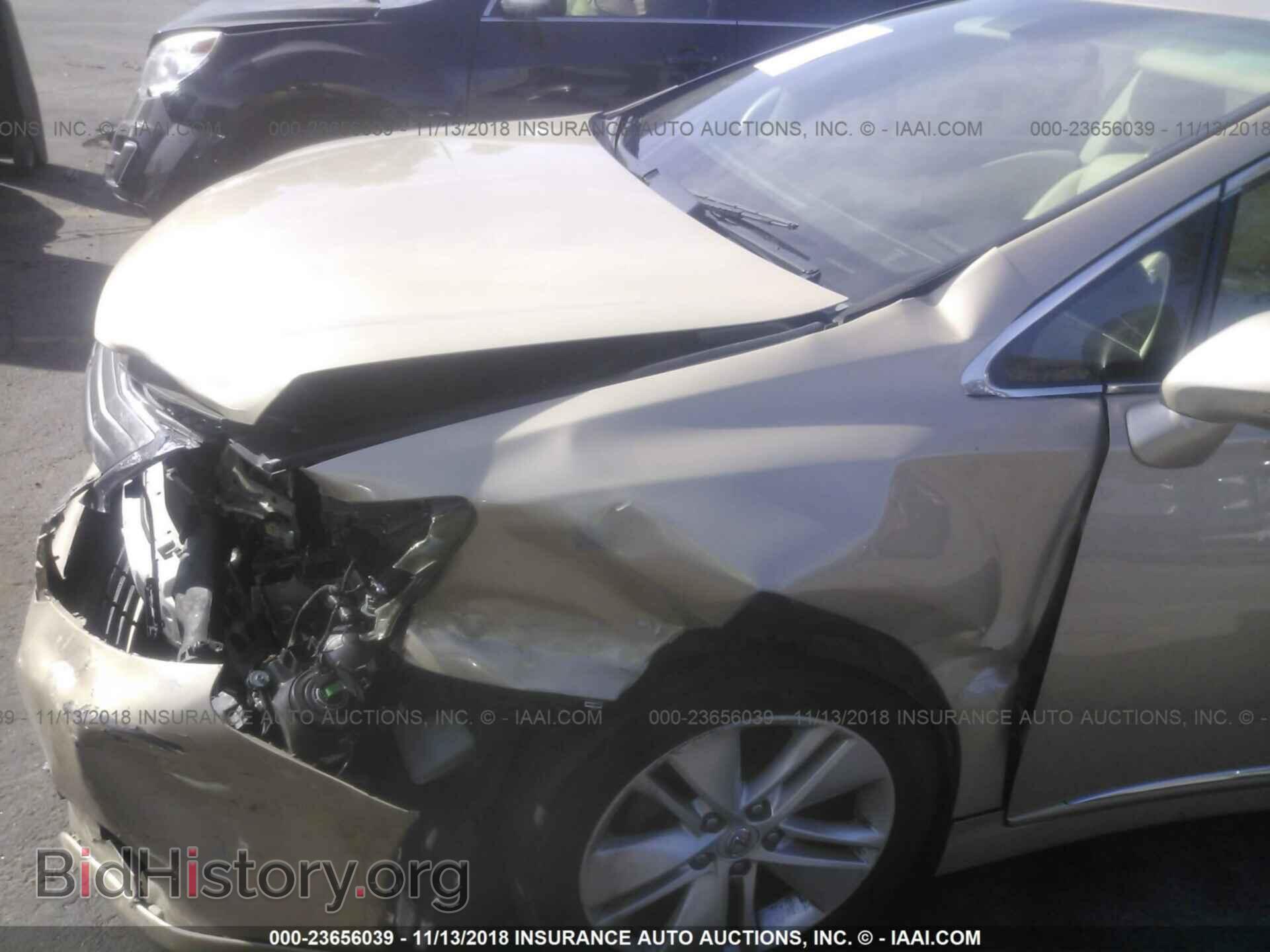 2010 LEXUS HS - VIN: JTHBB1BA0A2026780 - Photo 6