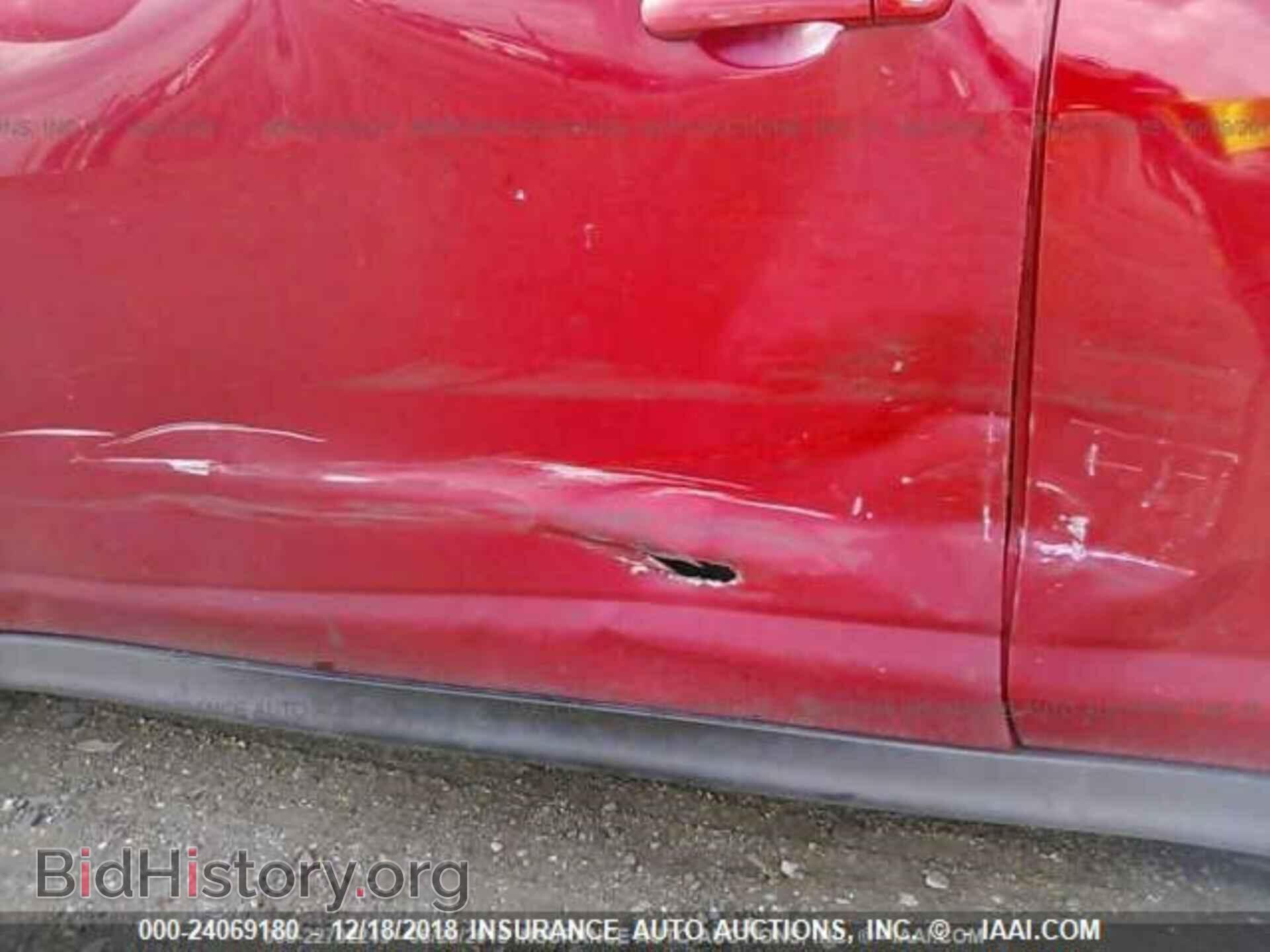 2009 NISSAN VERSA - VIN: 3N1BC13E49L371274 - Фото 6