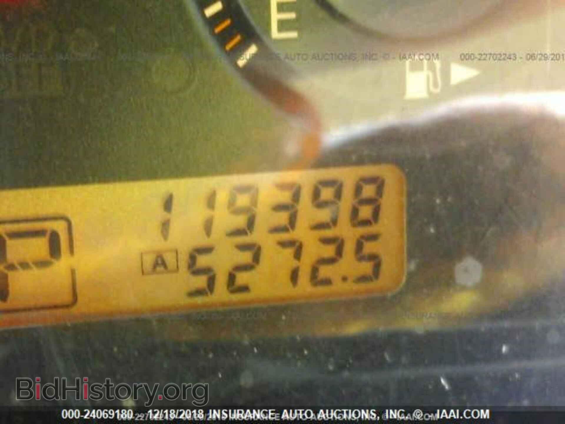 2009 NISSAN VERSA - VIN: 3N1BC13E49L371274 - Фото 7