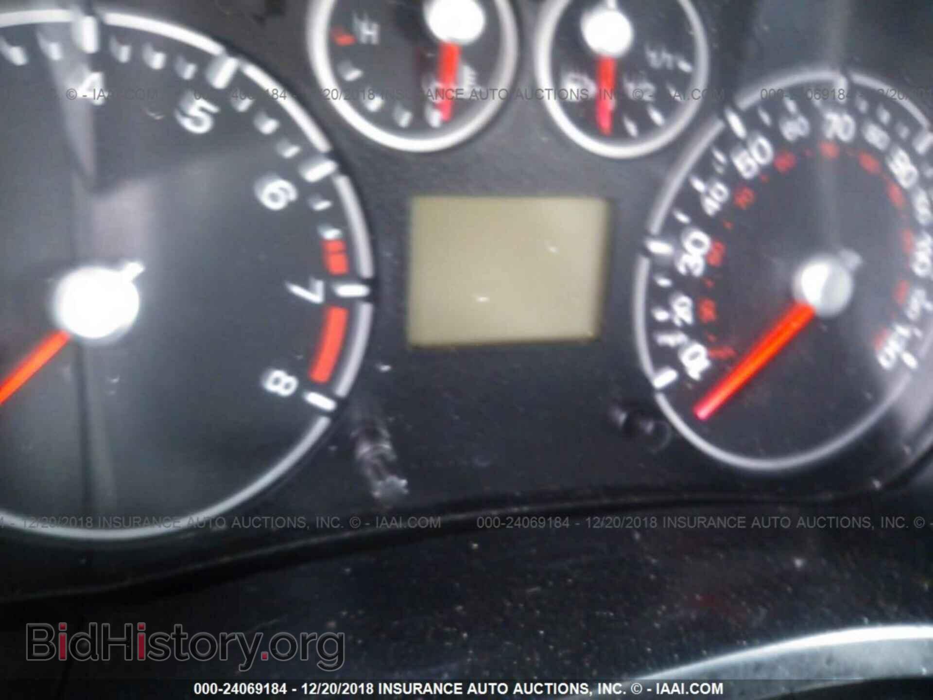 2013 FORD TRANSIT CONNECT - VIN: NM0LS6BN0DT142367 - Фото 7