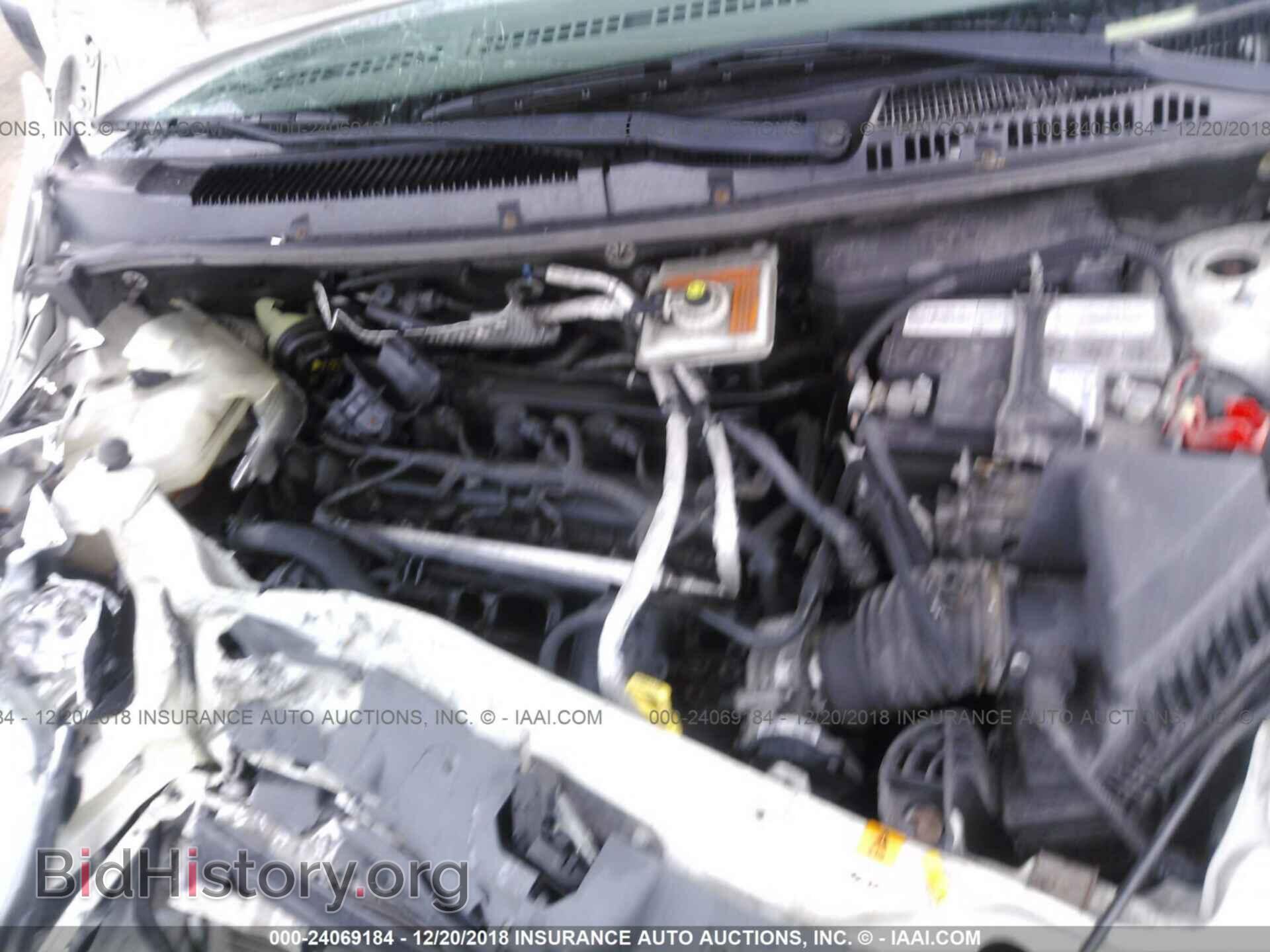 2013 FORD TRANSIT CONNECT - VIN: NM0LS6BN0DT142367 - Фото 10