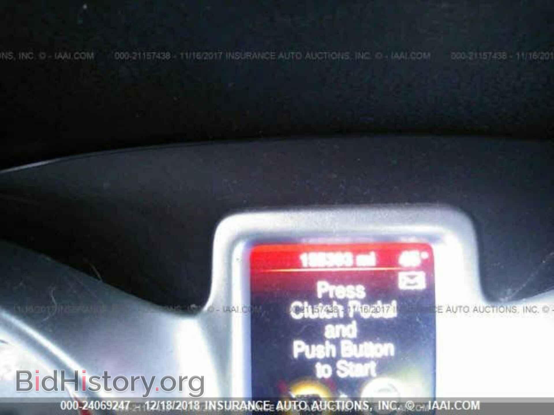 2013 DODGE JOURNEY - VIN: 3C4PDCAB3DT578638 - Фото 7
