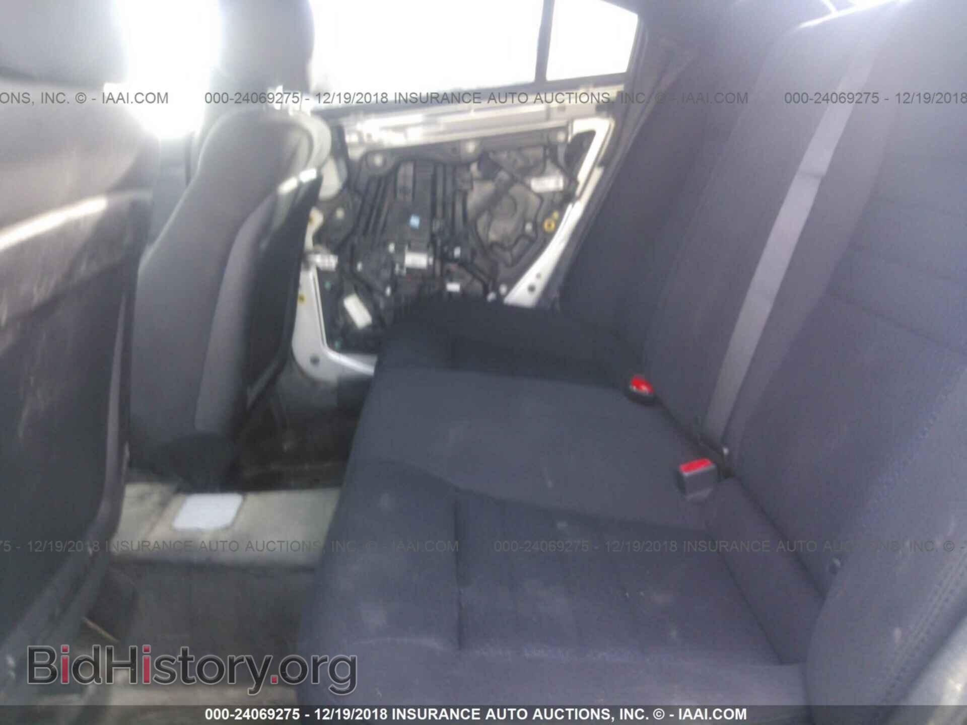 2012 Dodge Charger - VIN: 2C3CDXAG0CH222421 - Фото 8