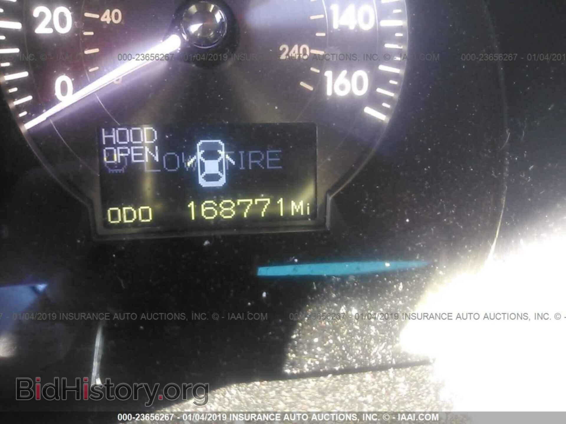 2007 LEXUS GS - VIN: JTHCE96S070010337 - Фото 7