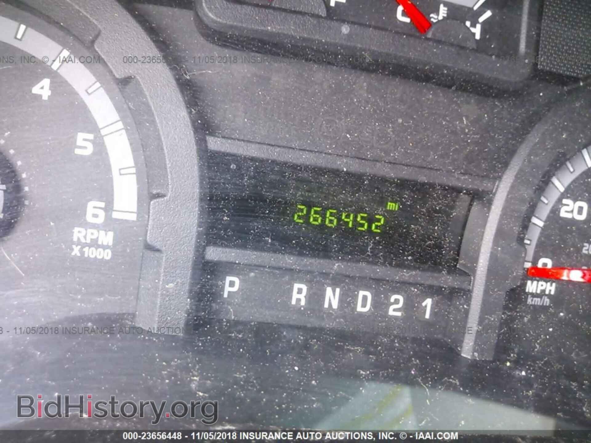 2013 FORD ECONOLINE - VIN: 1FTNE2EL4DDA33605 - Photo 7