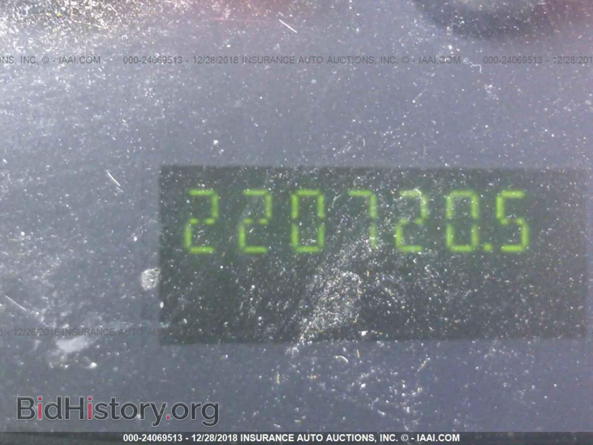 2008 FORD ECONOLINE - VIN: 1FTNE14WX8DA33992 - Фото 7