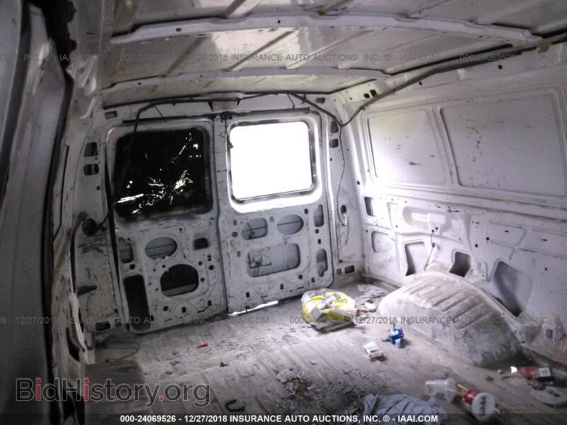 2008 Ford ECONOLINE (VIN 1FTNE14W98DA24040) — photo 8 of 10