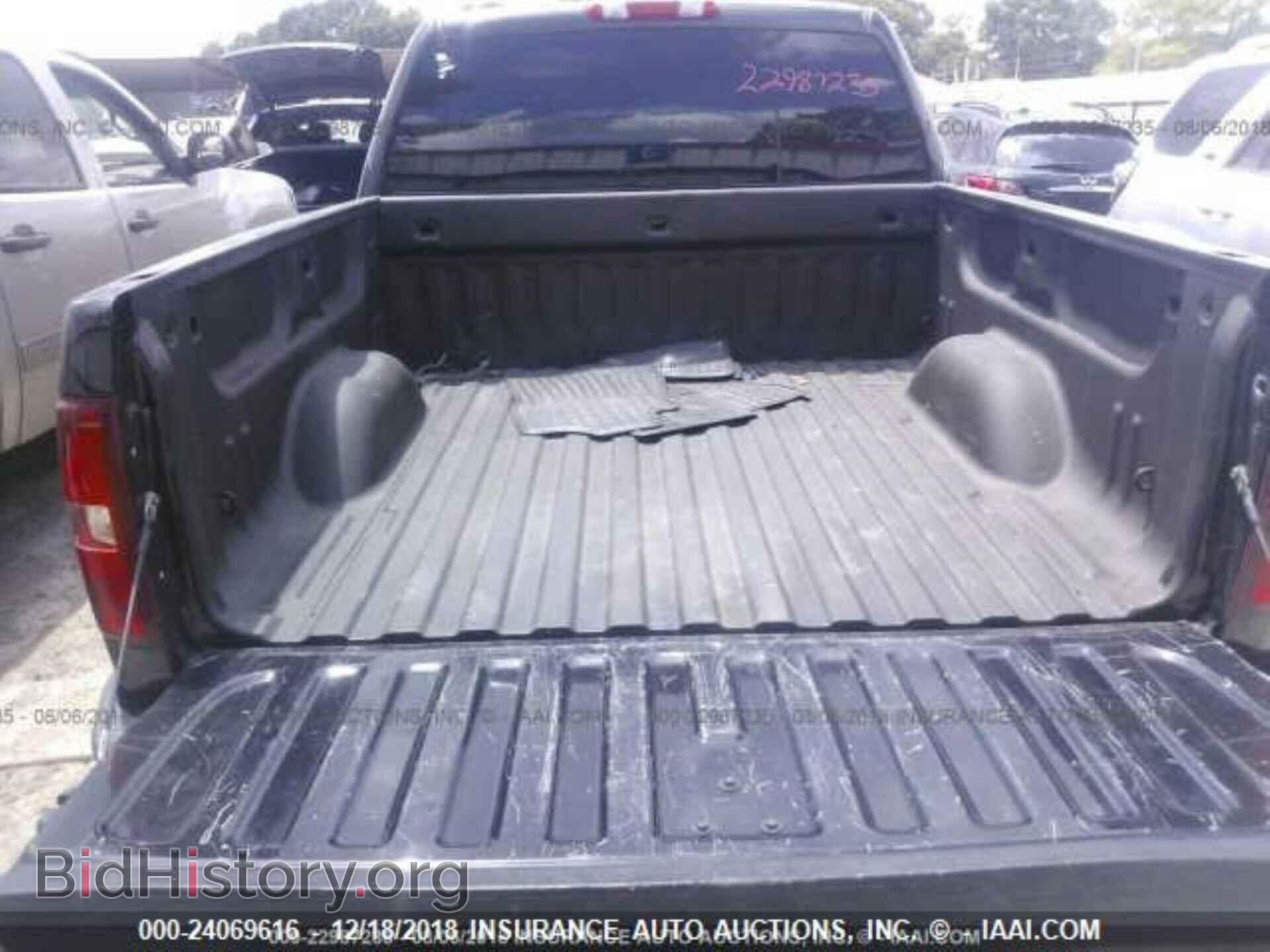 2008 CHEVROLET SILVERADO - VIN: 3GCEC13J78G261933 - Фото 8
