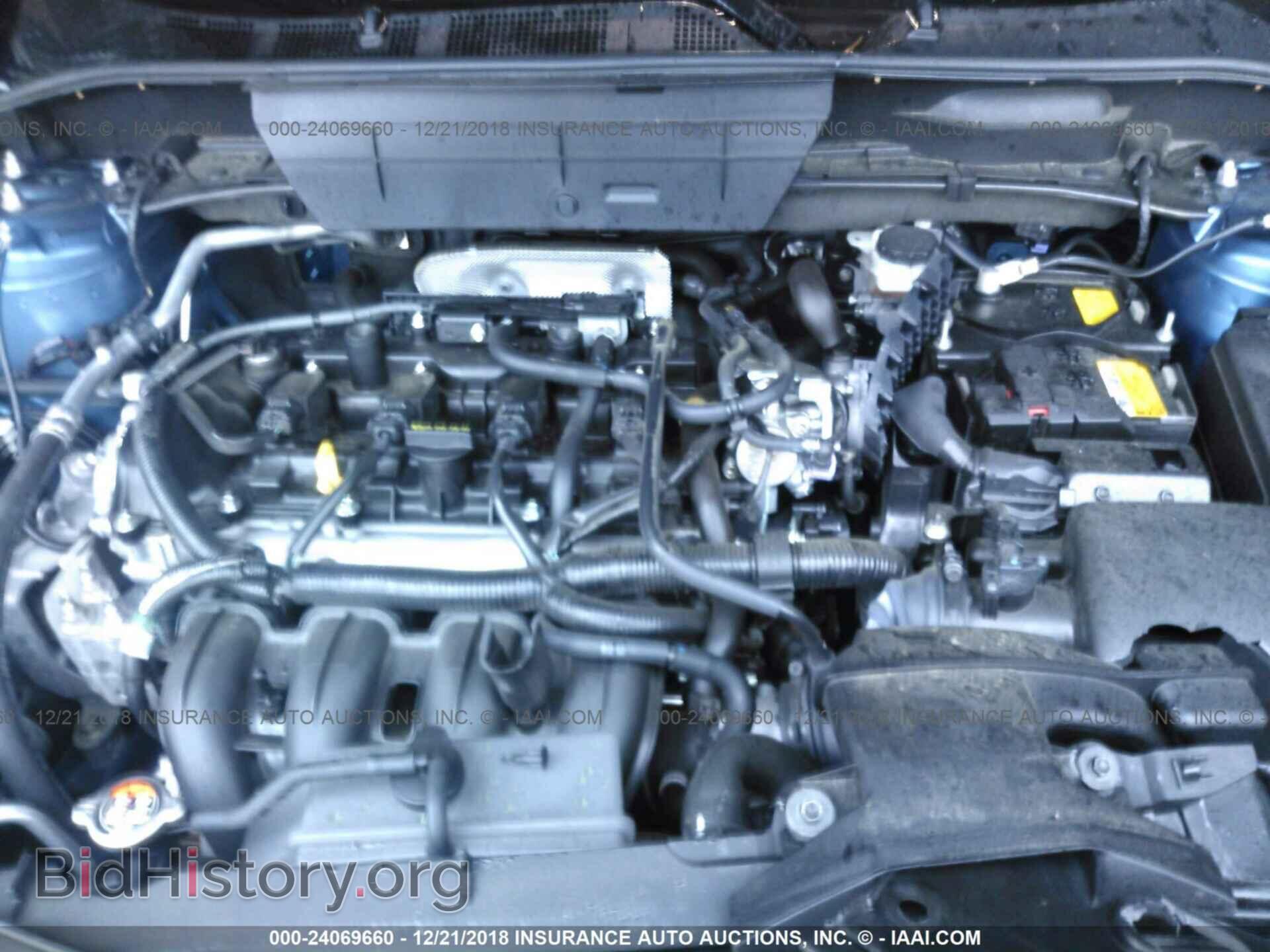 2018 Mazda Cx-5 - VIN: JM3KFADM9J0328620 - Фото 10