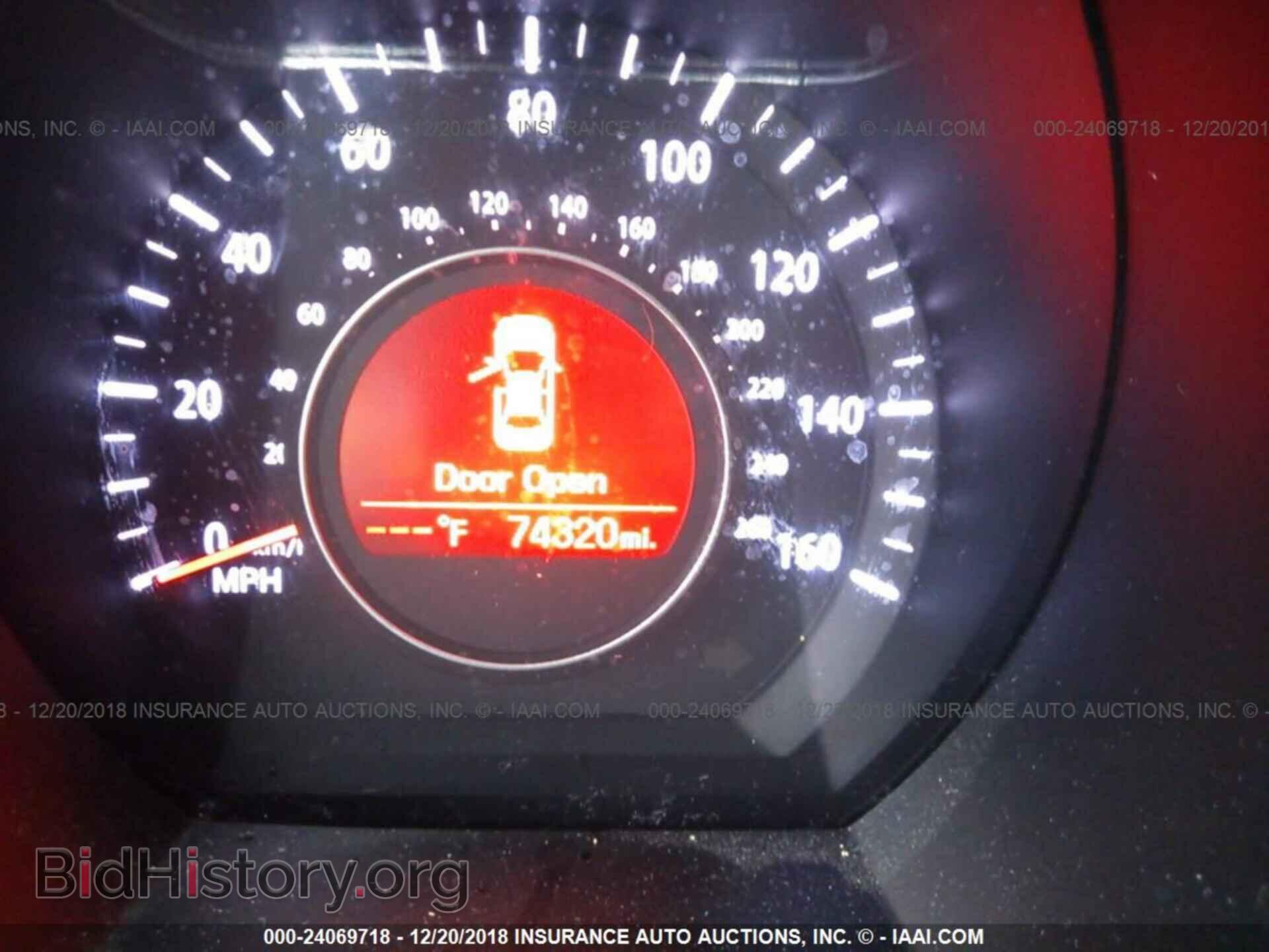 2013 KIA OPTIMA - VIN: 5XXGM4A70DG190036 - Photo 7