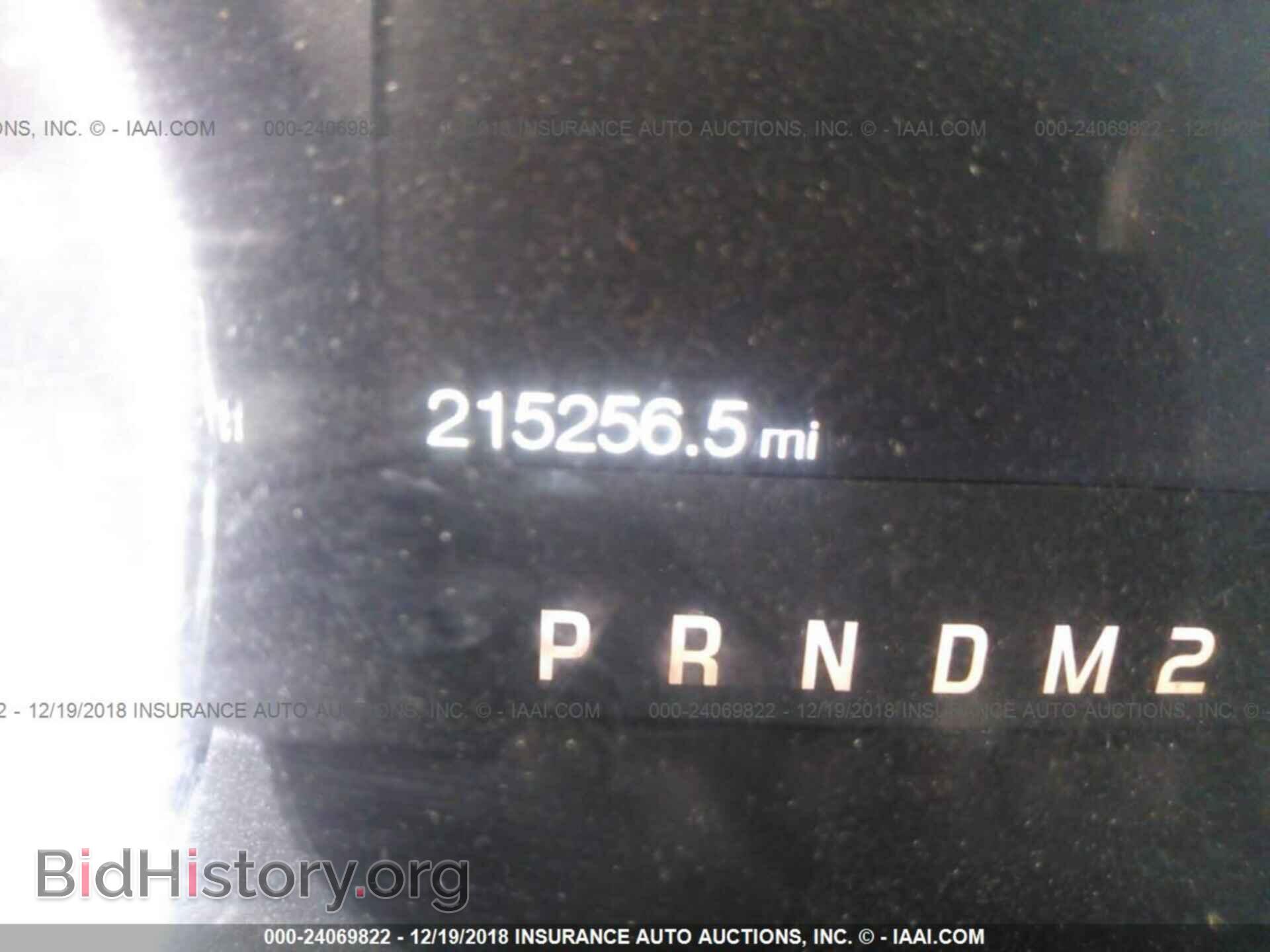 2011 Ford F150 - VIN: 1FTFW1EF7BFC91222 - Фото 7