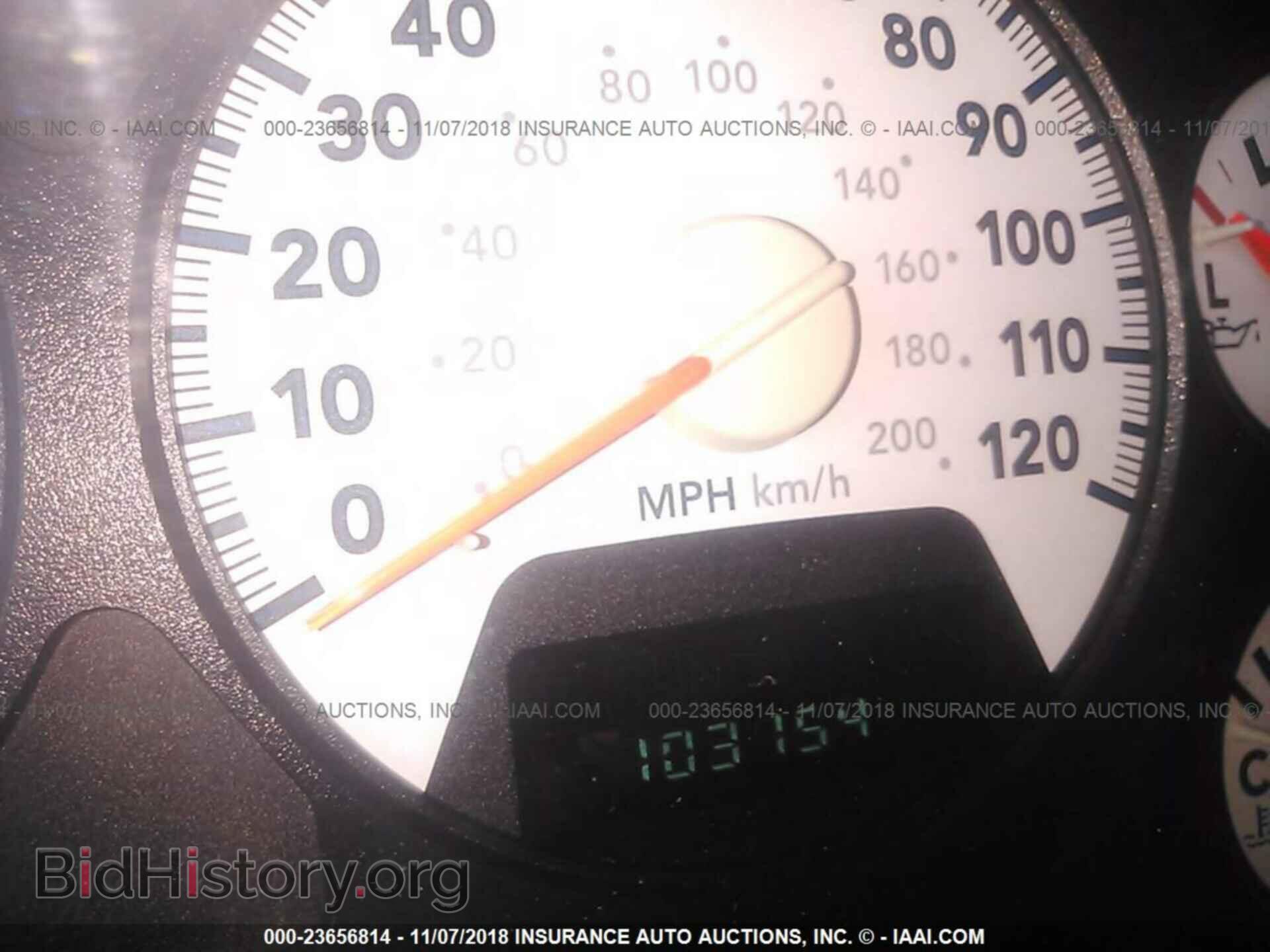 2006 DODGE RAM 1500 - VIN: 1D7HU18286S617362 - Фото 7