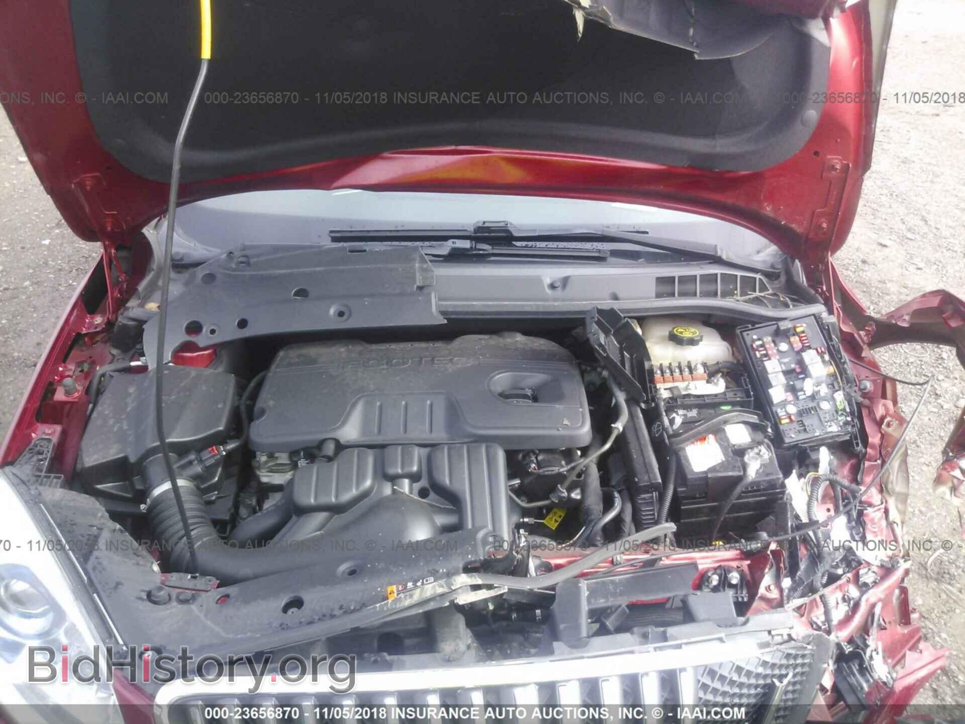 2013 BUICK VERANO - VIN: 1G4PP5SK5D4160178 - Фото 10