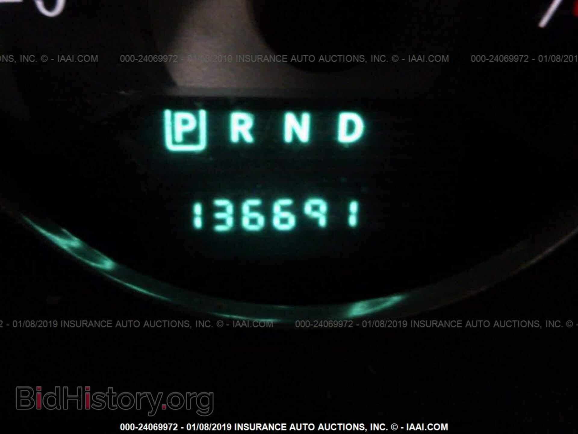 2011 CHRYSLER 200 - VIN: 1C3BC1FB5BN565952 - Фото 7