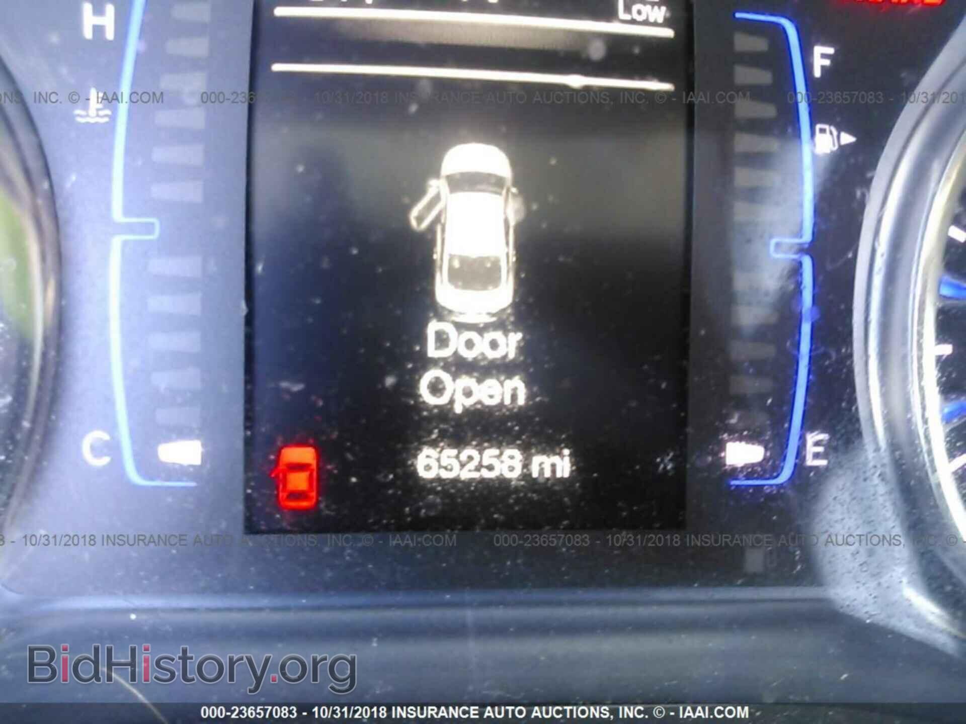 2016 CHRYSLER 200 - VIN: 1C3CCCAB8GN137016 - Фото 7