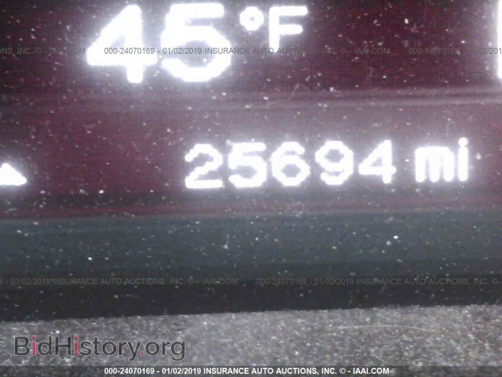 2013 DODGE DART - VIN: 1C3CDFAA5DD194409 - Фото 7