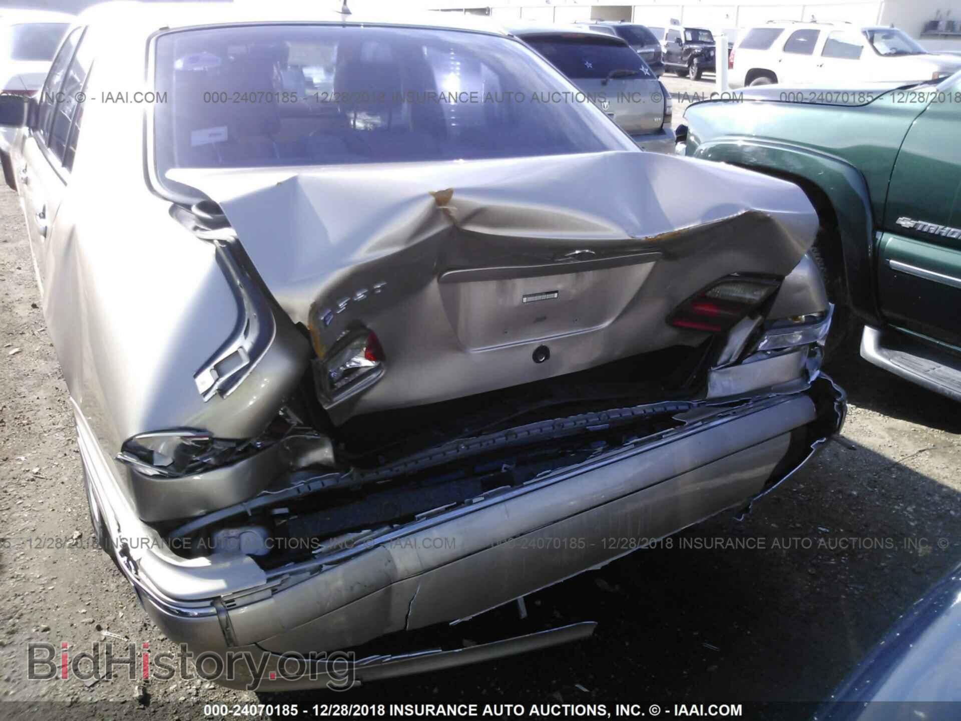 2001 MERCEDES-BENZ E - VIN: WDBJF65J41B235982 - Photo 6
