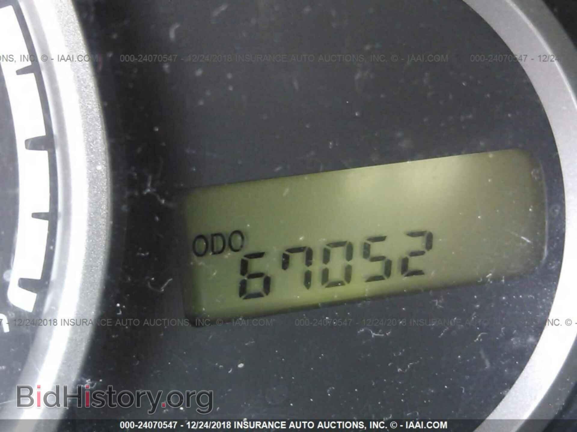 2014 MAZDA MAZDA2 - VIN: JM1DE1KZ0E0181418 - Фото 7