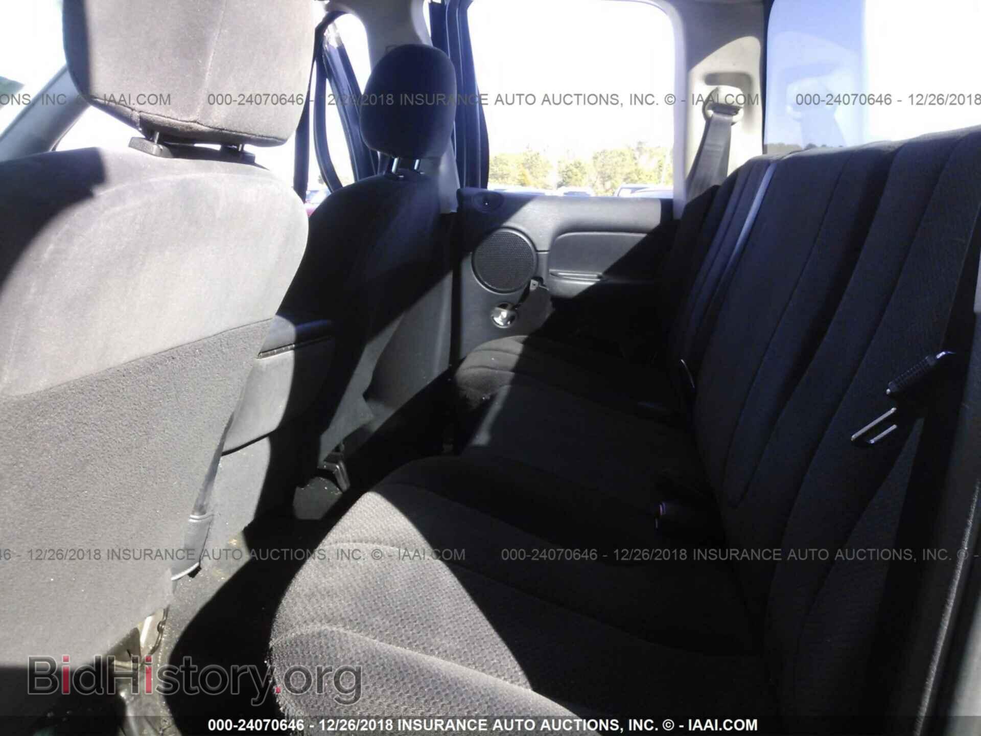 2002 DODGE RAM 1500 - VIN: 1D7HA18N12S571614 - Фото 8