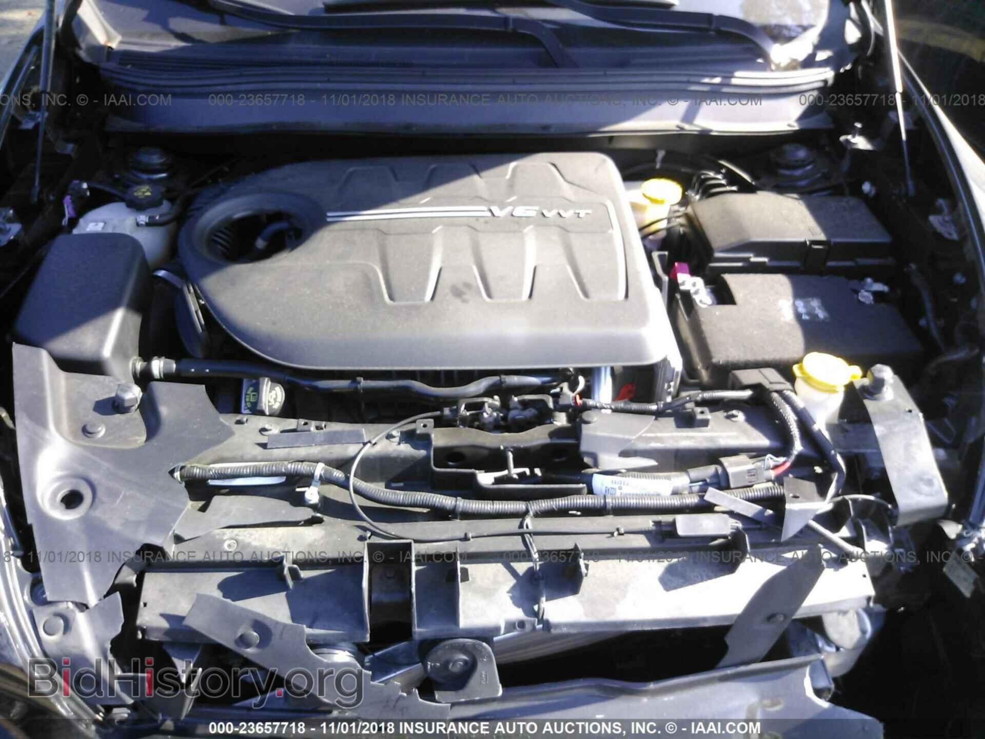 2015 JEEP CHEROKEE - VIN: 1C4PJMDS3FW576640 - Photo 10