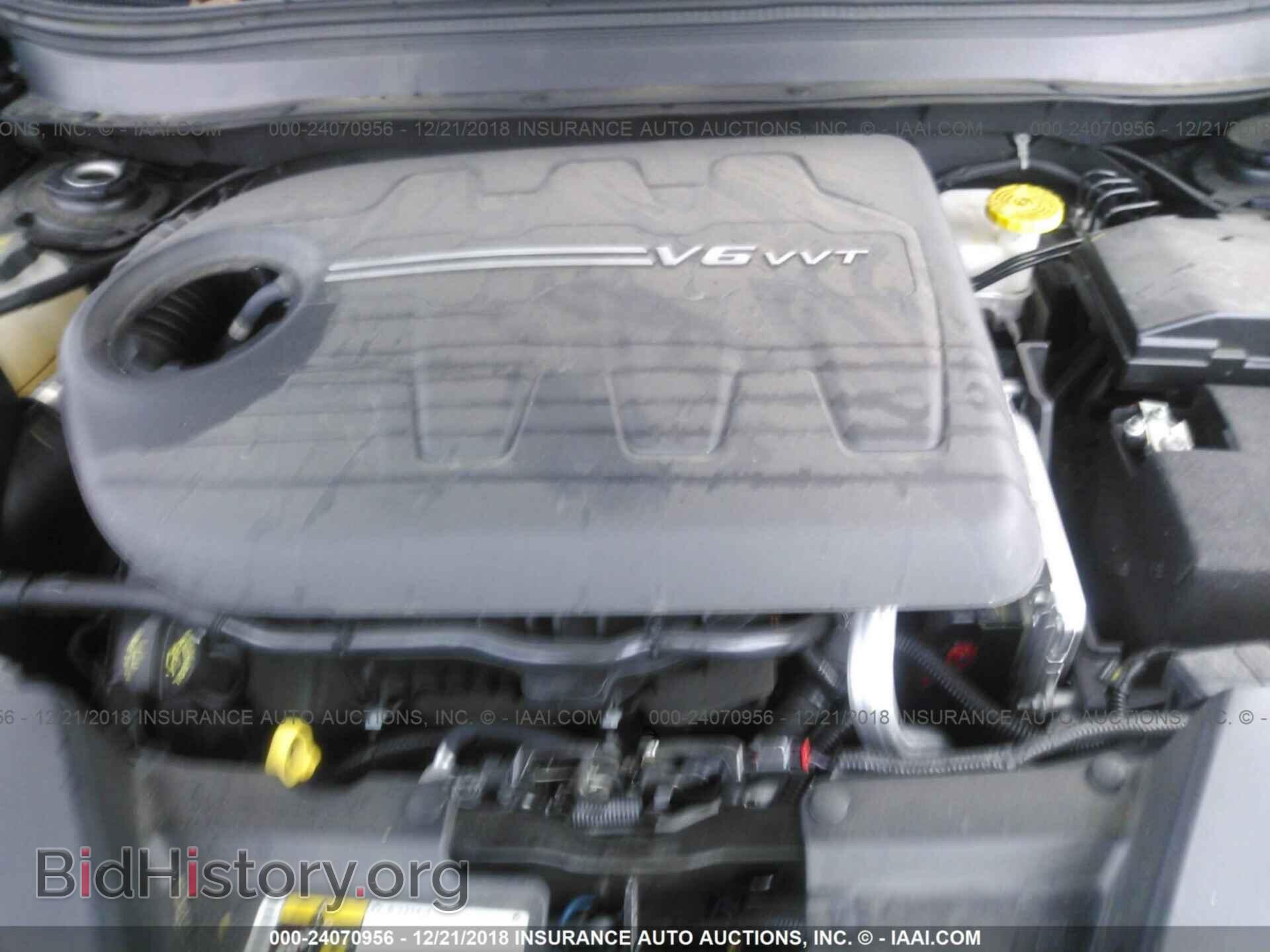 2017 JEEP CHEROKEE - VIN: 1C4PJMBS5HD228095 - Photo 10