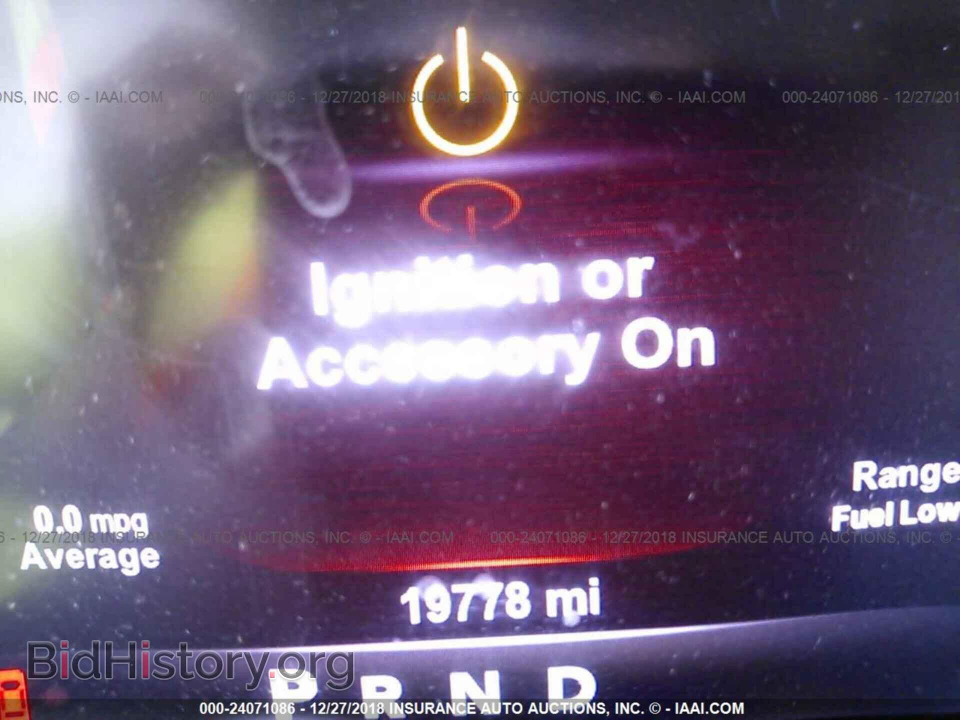 2017 RAM 1500 - VIN: 1C6RR7NT6HS690921 - Photo 7