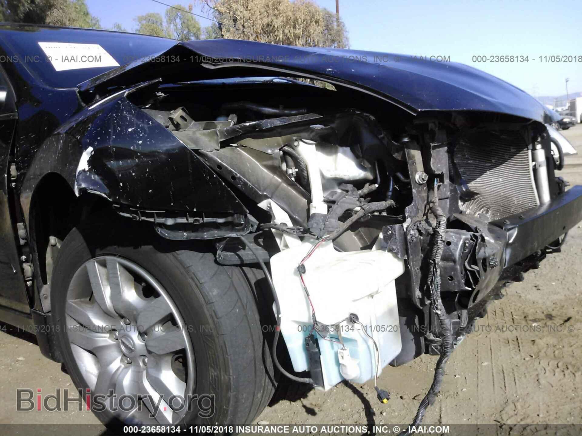 2011 FORD RANGER - VIN: 1FTKR1AD0BPB00860 - Фото 6
