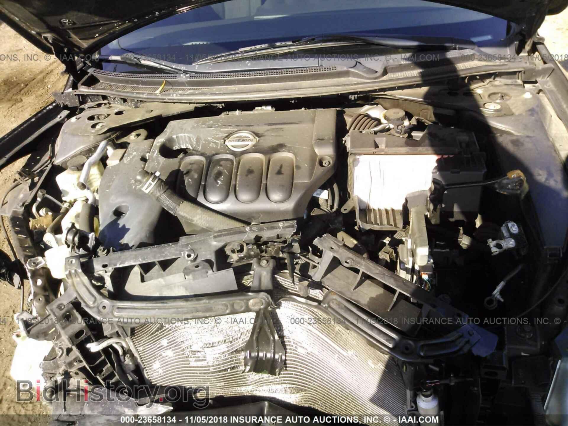 2011 FORD RANGER - VIN: 1FTKR1AD0BPB00860 - Фото 10