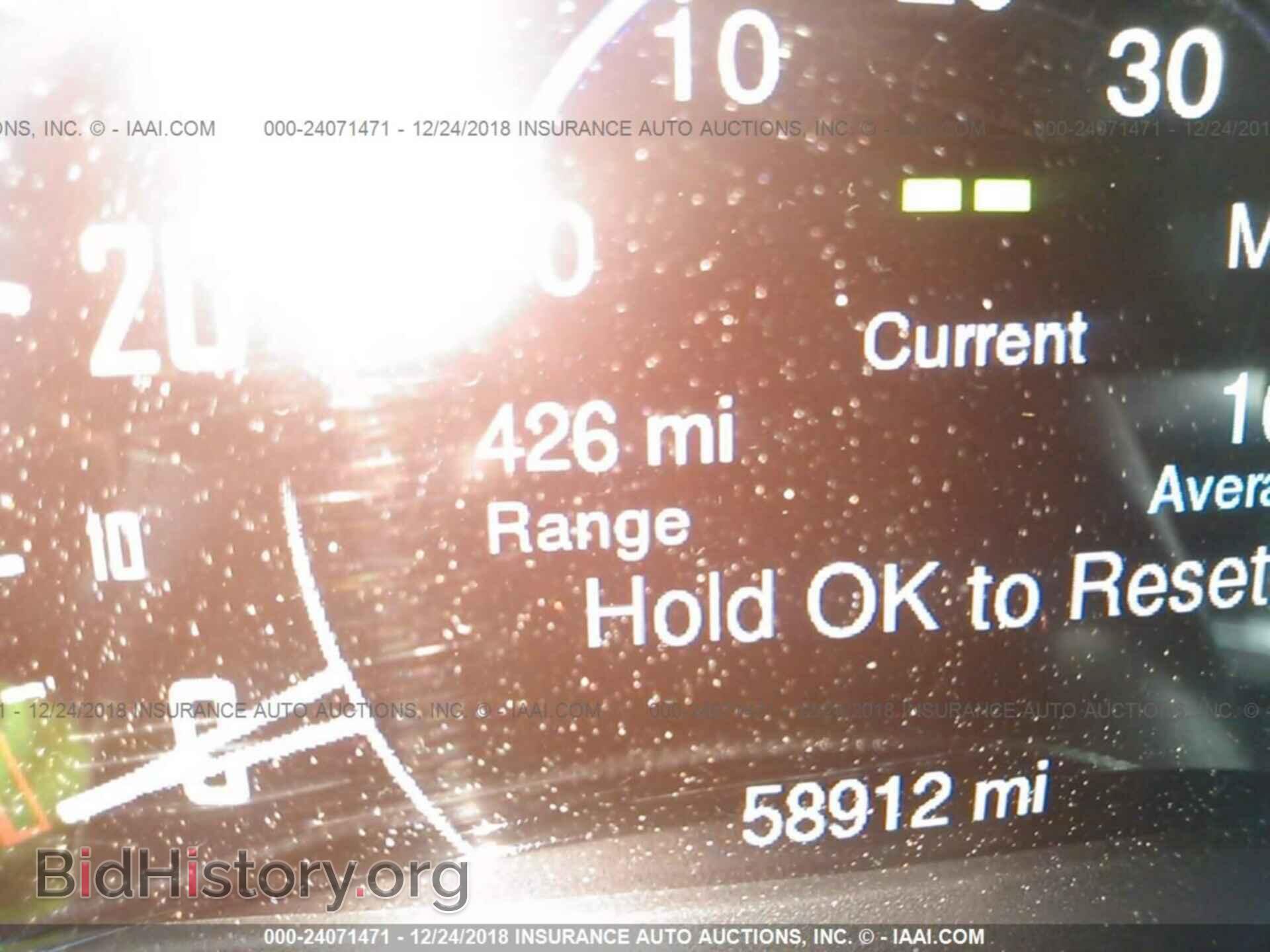 2015 DODGE DURANGO - VIN: 1C4RDHAG0FC937380 - Фото 7