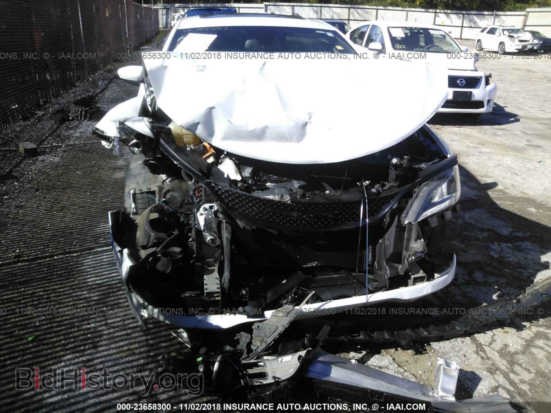 2015 CHRYSLER 200 - VIN: 1C3CCCBB9FN552925 - Photo 6